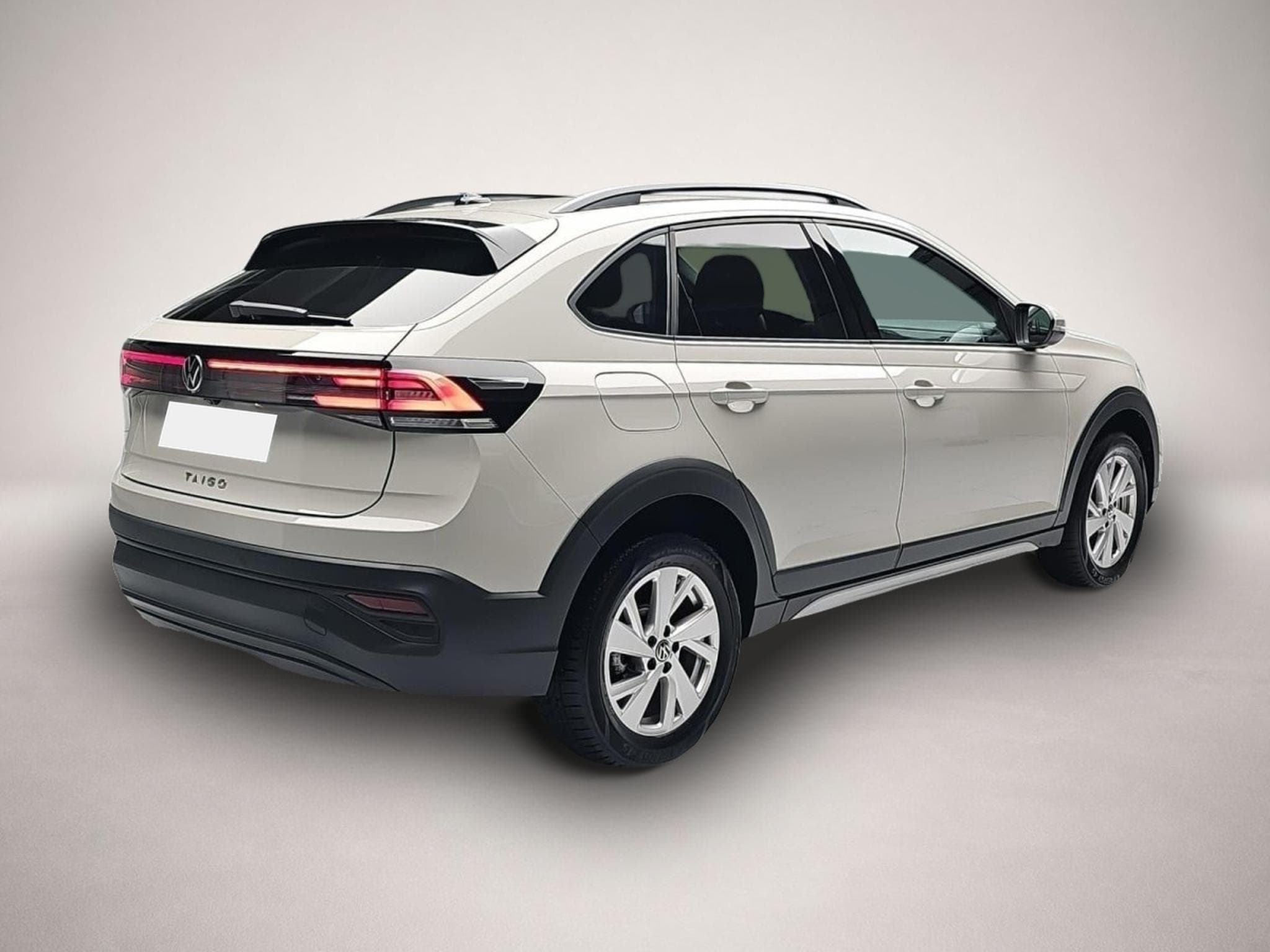VW Taigo (2025) - Photo 2