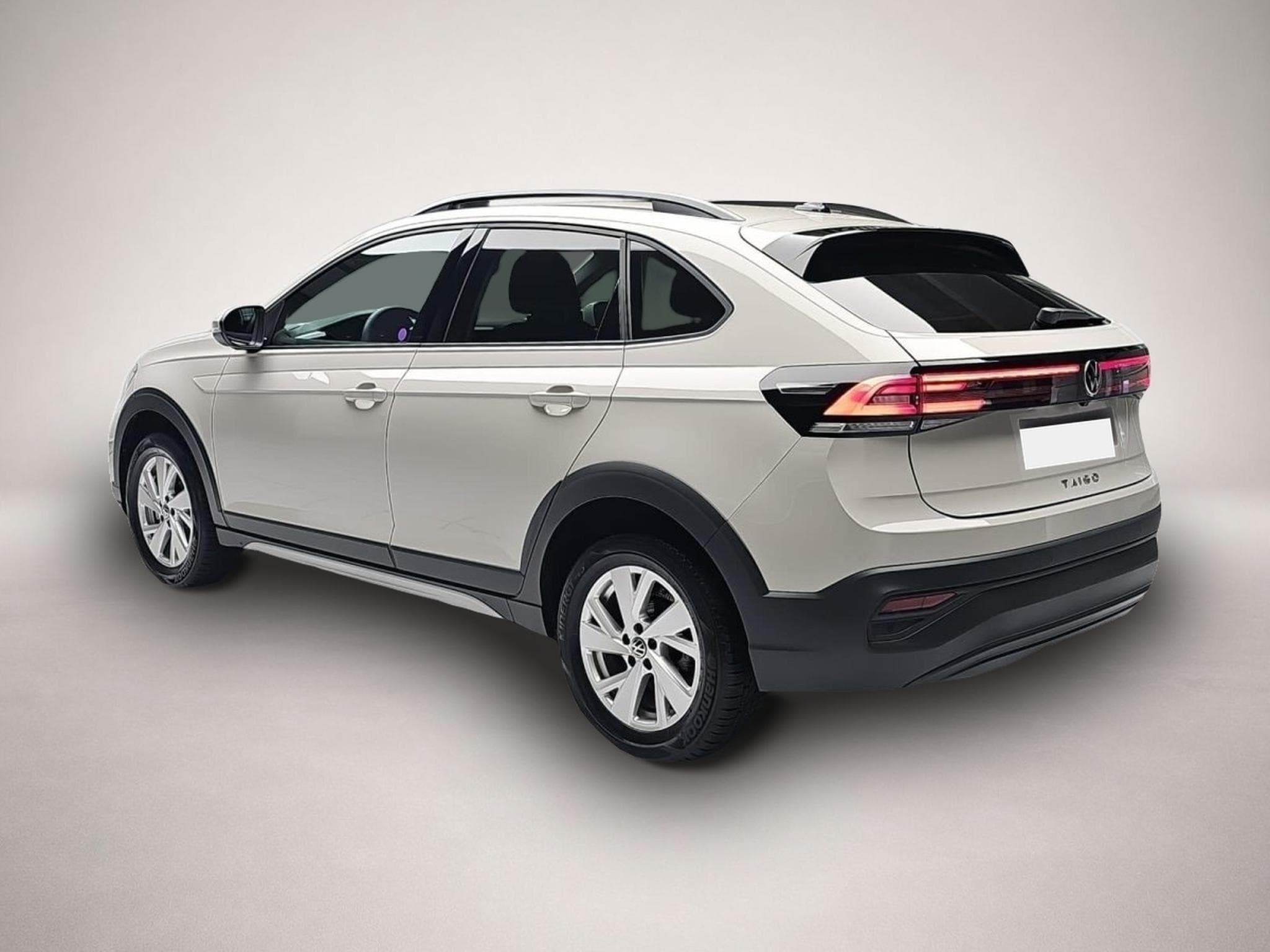 VW Taigo (2025) - Photo 3