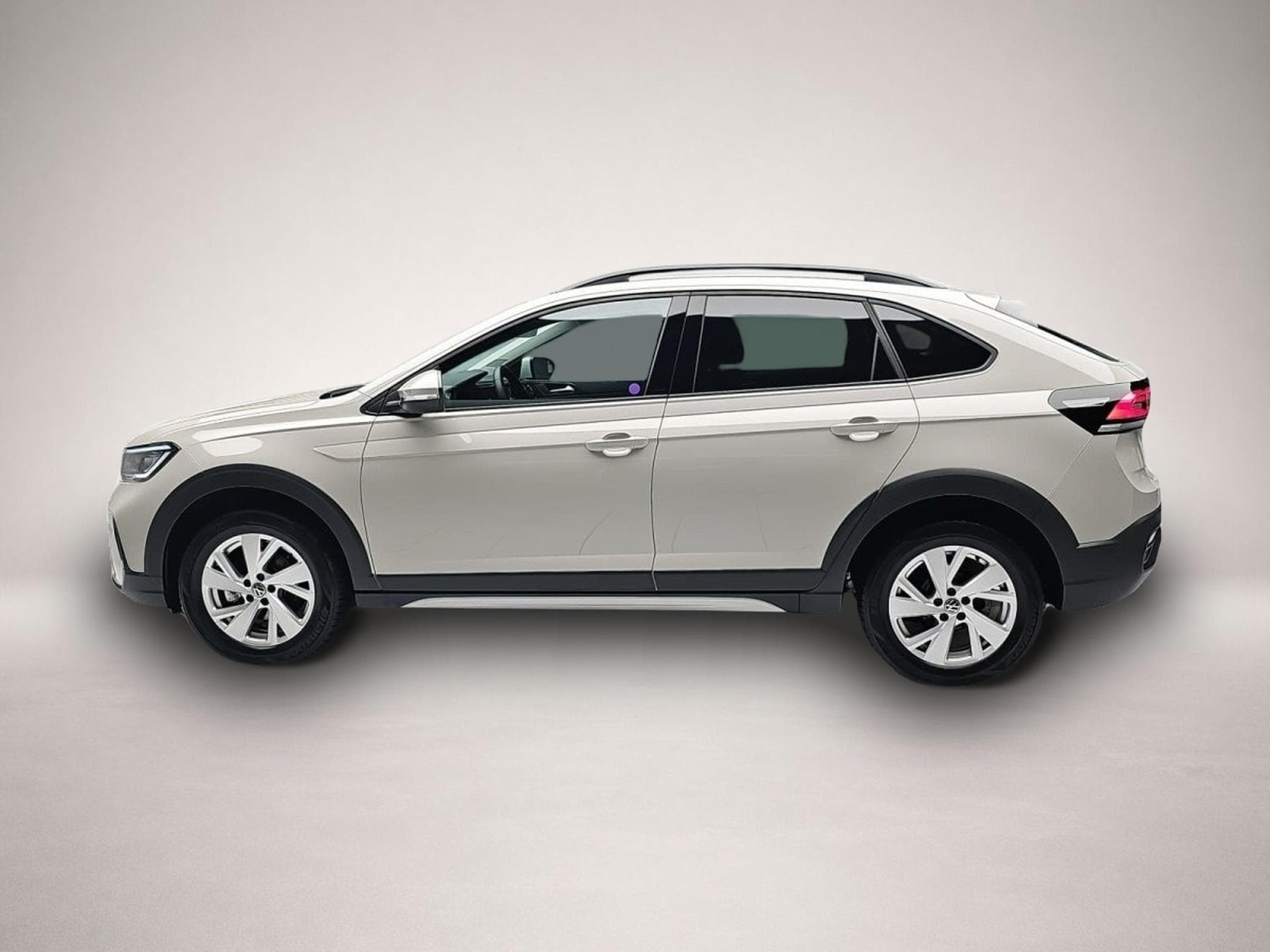 VW Taigo (2025) - Photo 4