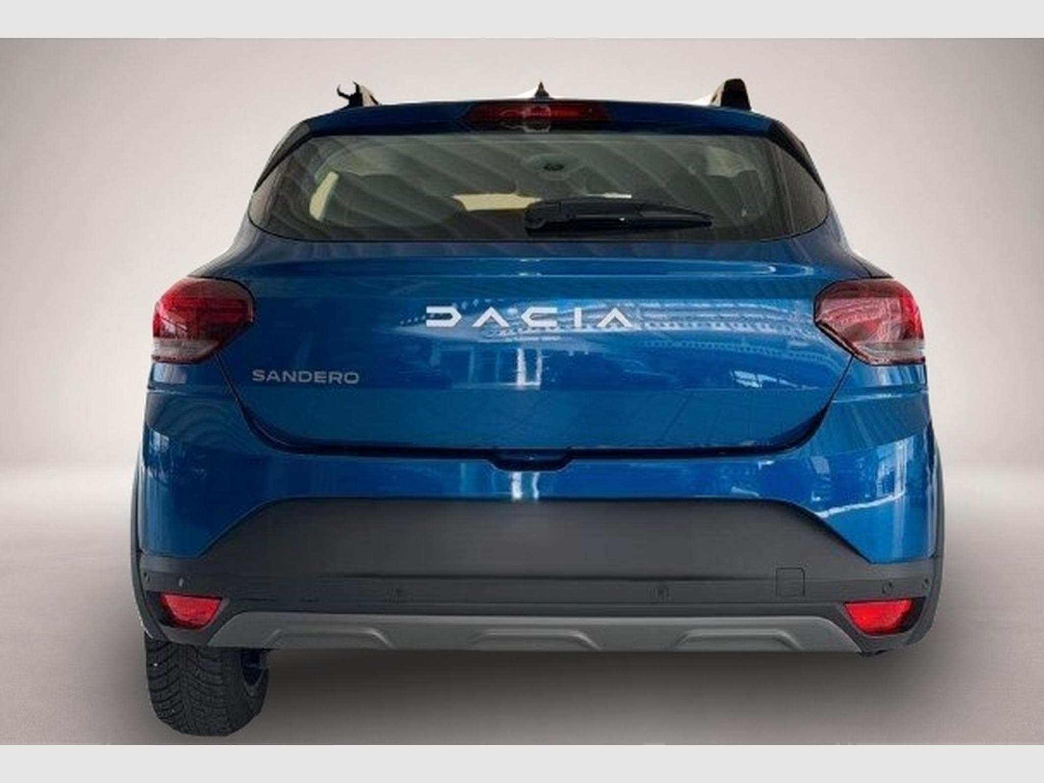 Dacia Sandero (2025) - Photo 2