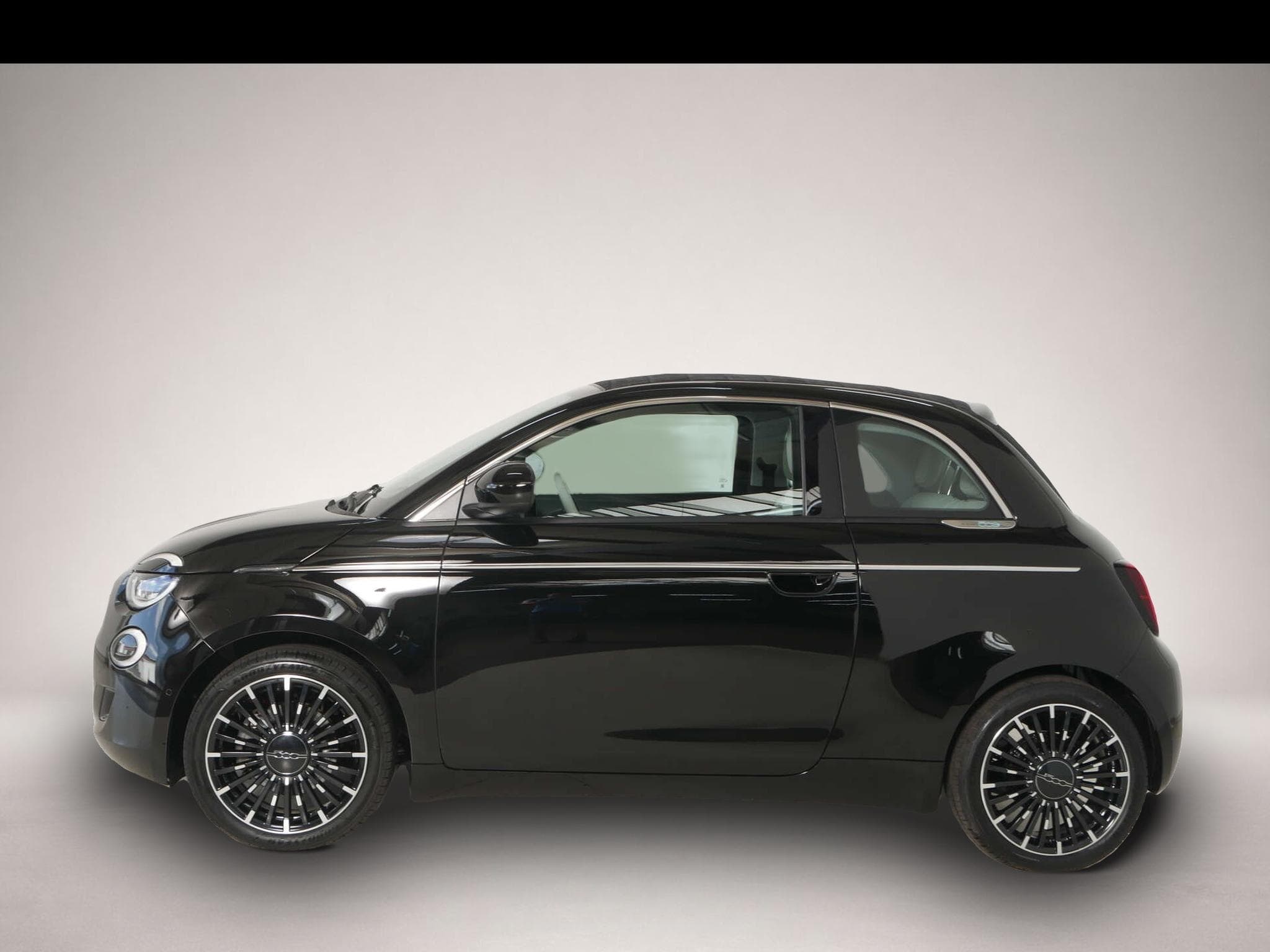 Fiat 500 (2023) - Photo 3