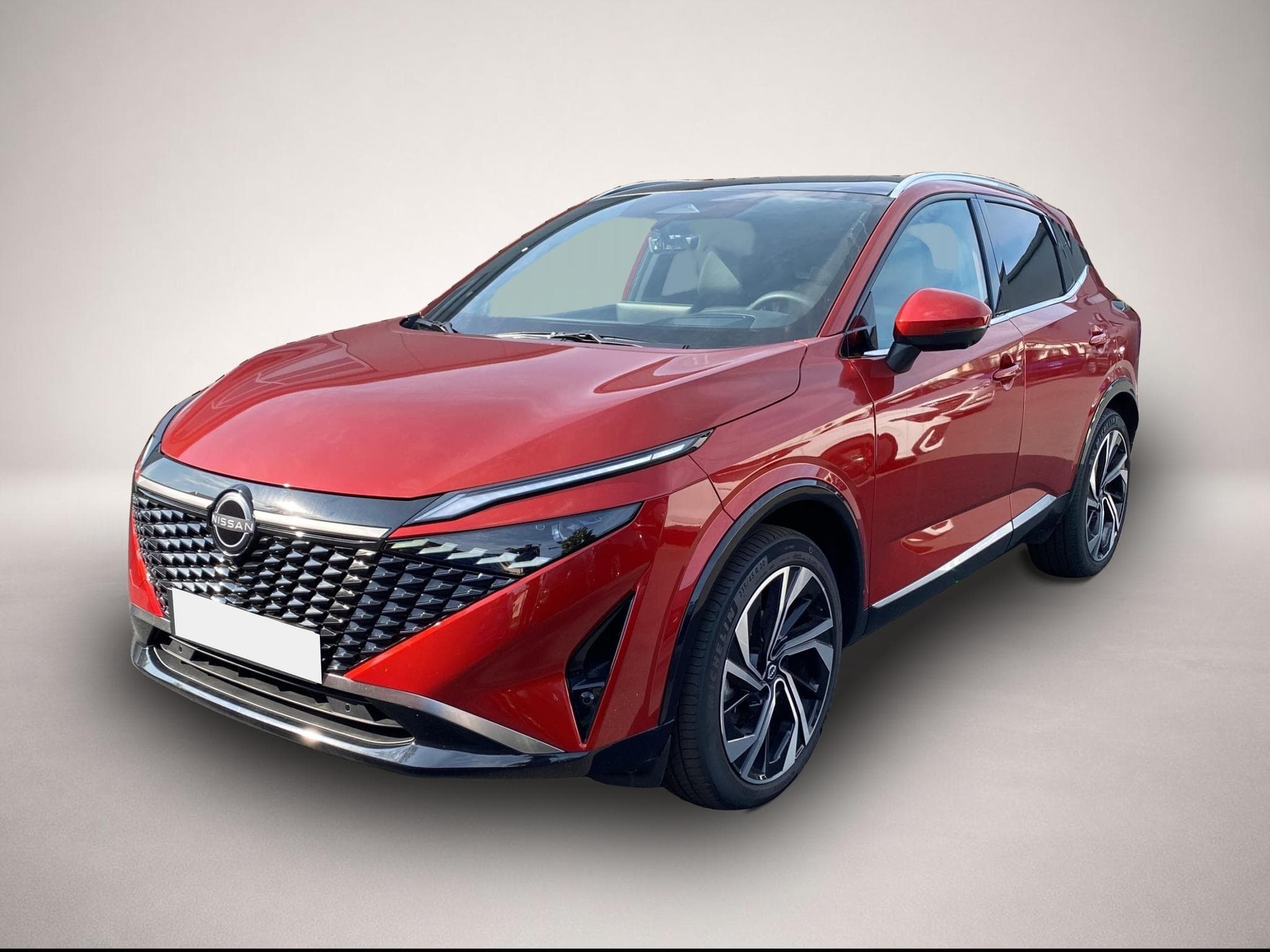 Nissan Qashqai (2025) - Photo 2