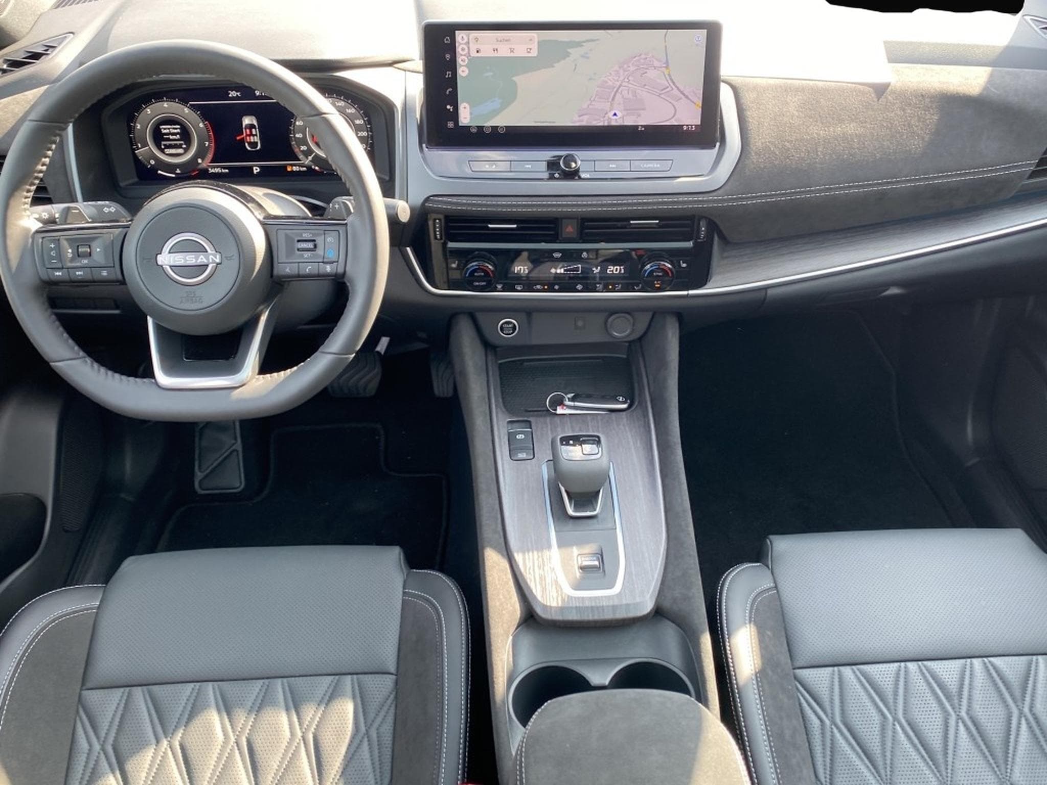 Nissan Qashqai (2025) - Photo 5