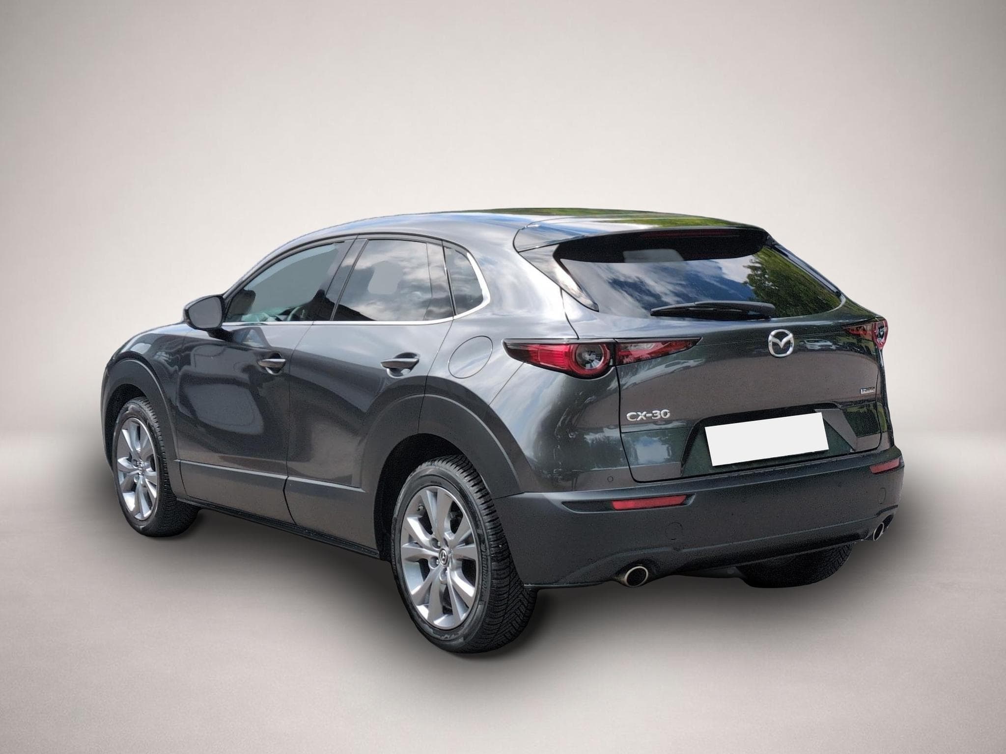 Mazda CX-30 (2026) - Photo 2