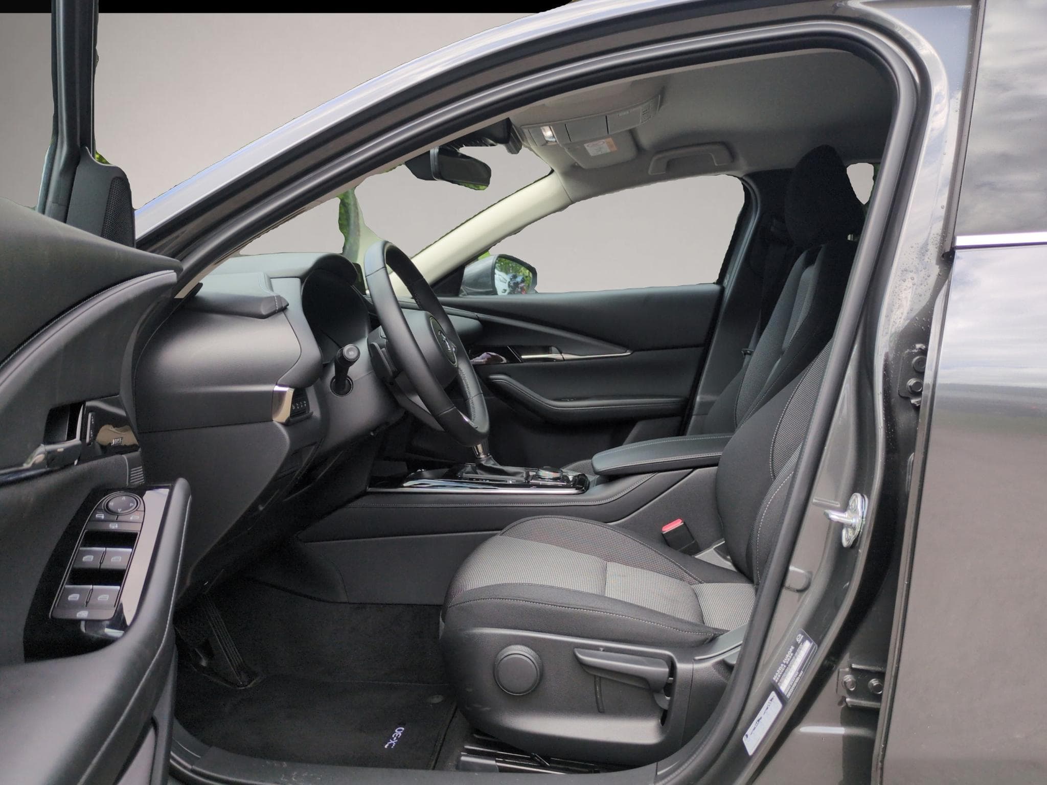 Mazda CX-30 (2026) - Photo 5
