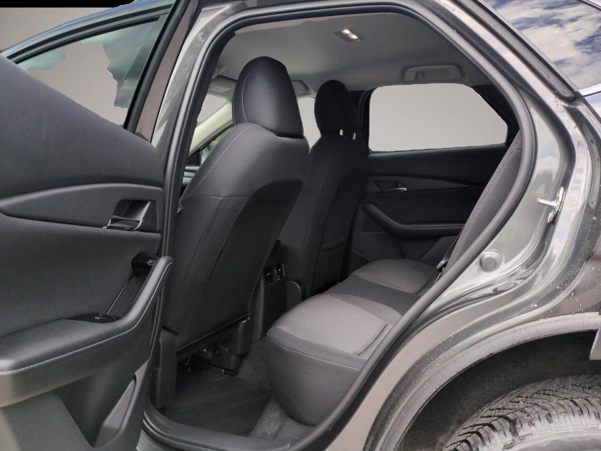 Mazda CX-30 (2026) - Photo 6