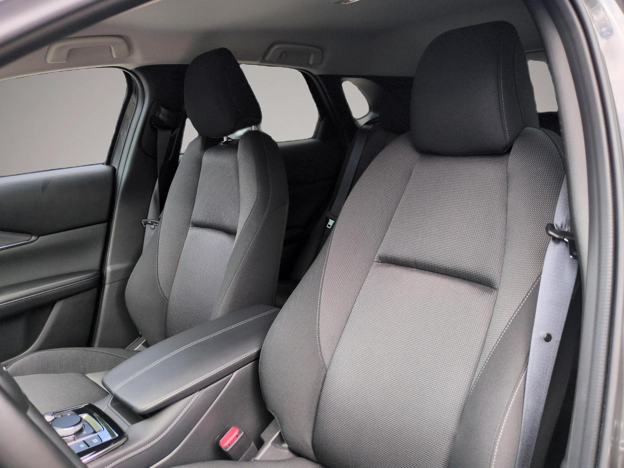 Mazda CX-30 (2026) - Photo 7