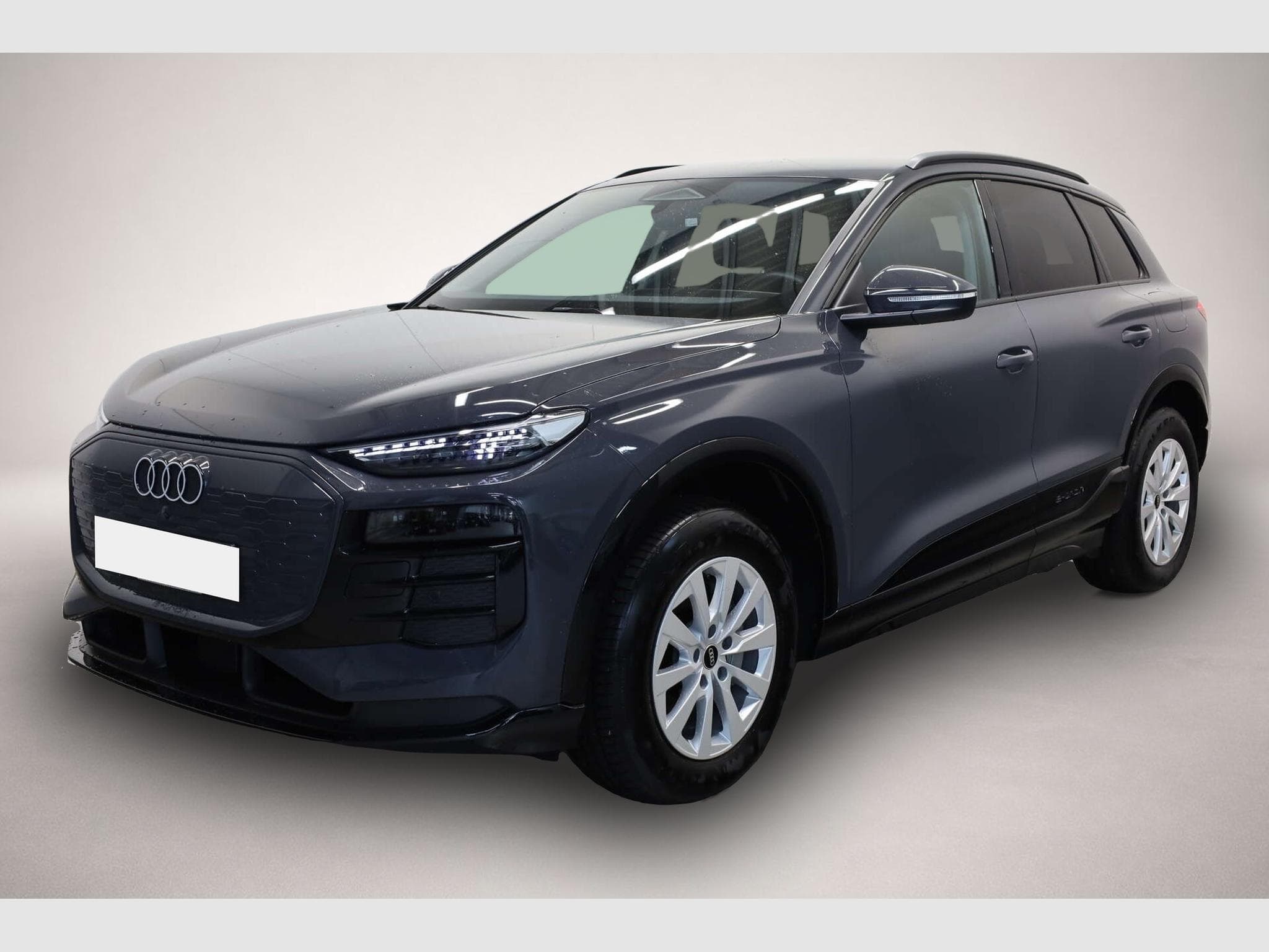 Audi e-tron (2025) - Photo 1