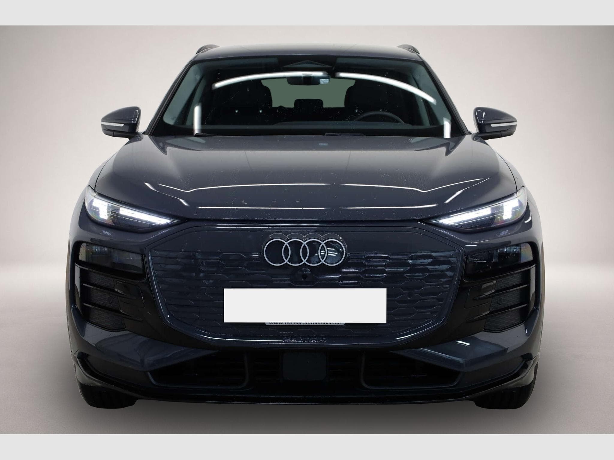 Audi e-tron (2025) - Photo 2
