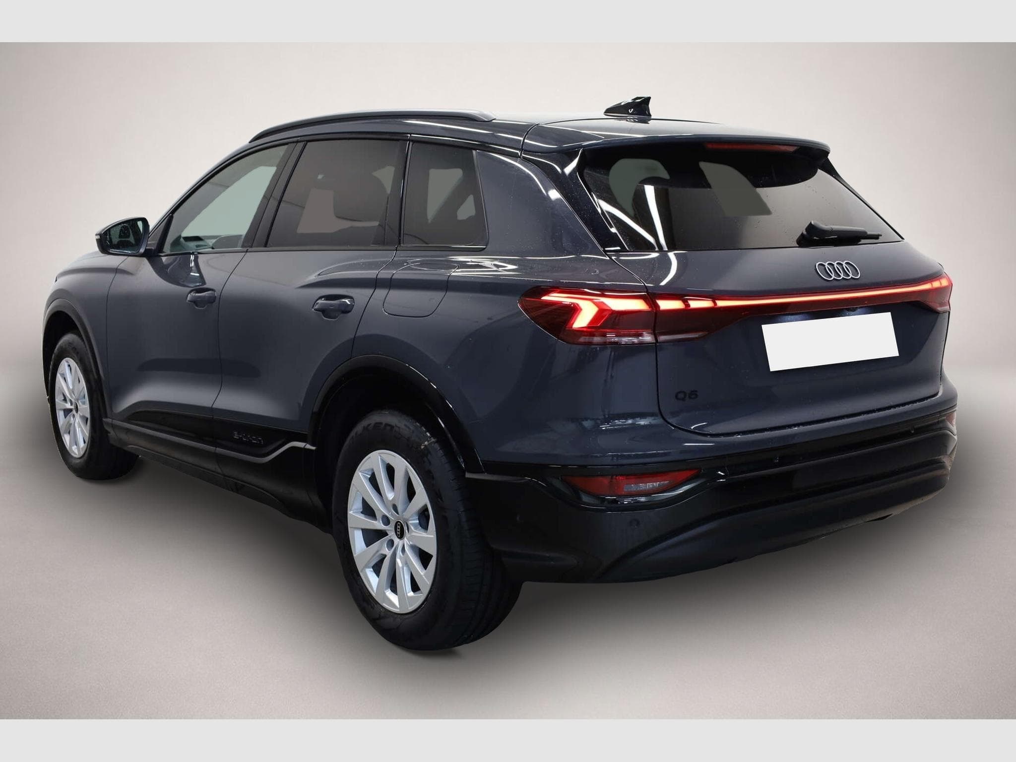 Audi e-tron (2025) - Photo 3