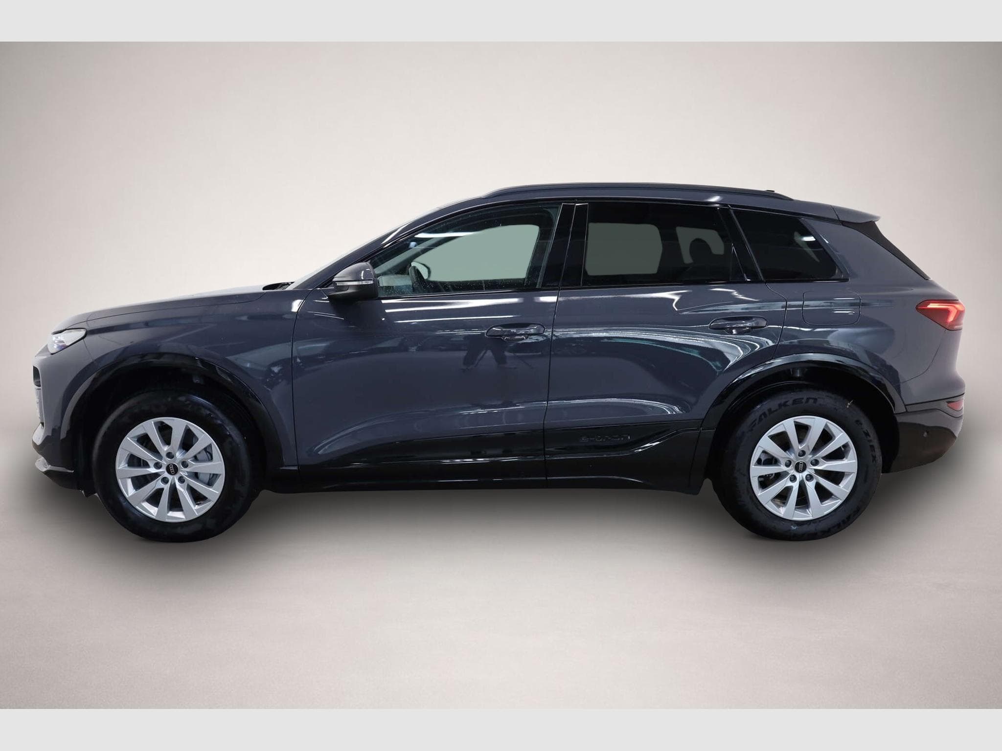 Audi e-tron (2025) - Photo 4