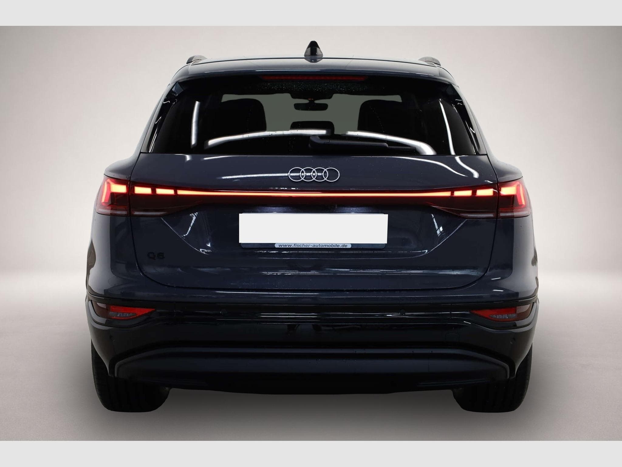 Audi e-tron (2025) - Photo 5