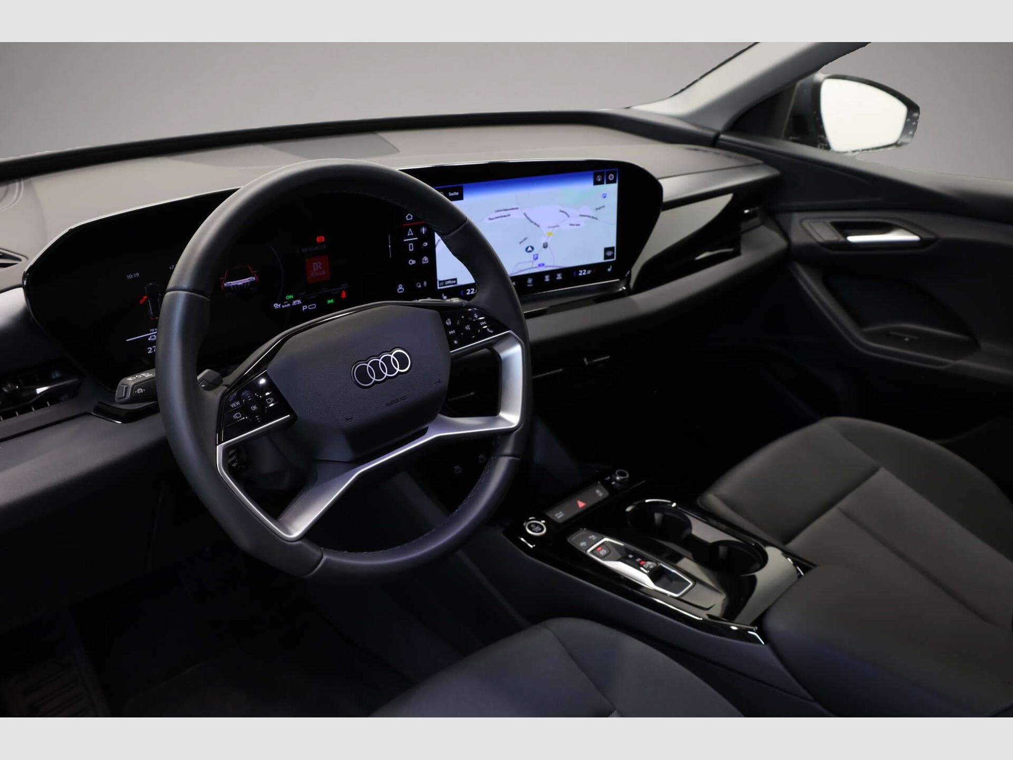 Audi e-tron (2025) - Photo 6