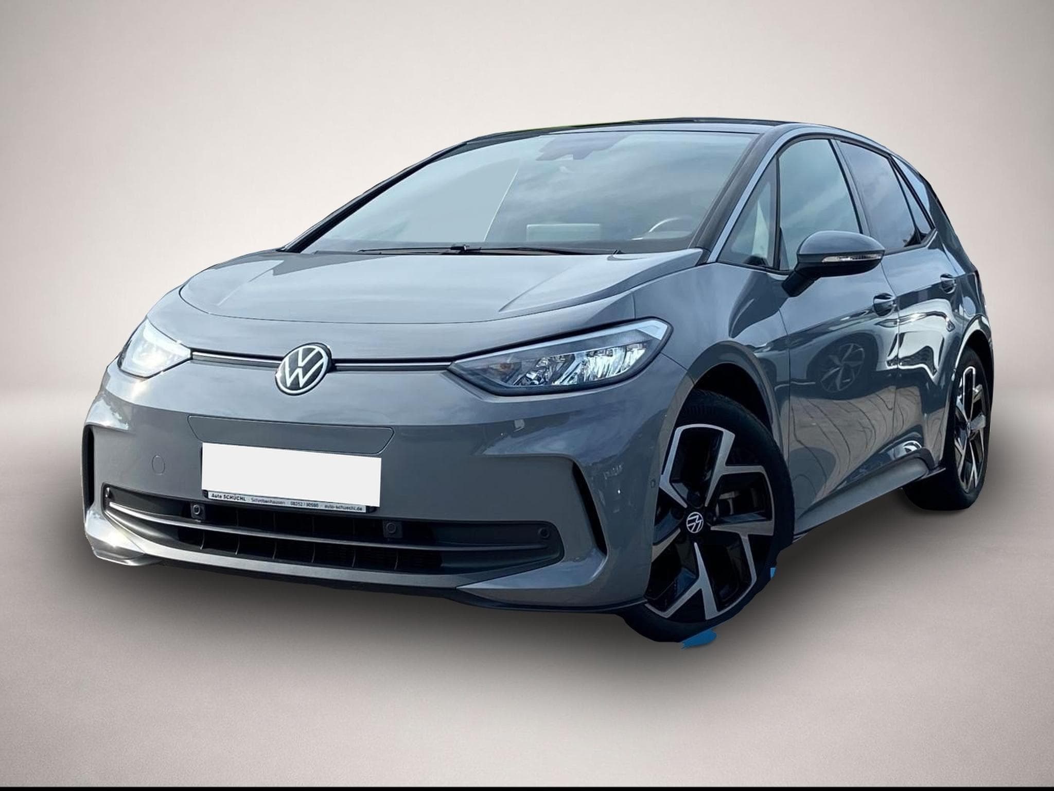 VW ID.3 (2024) - Photo 1
