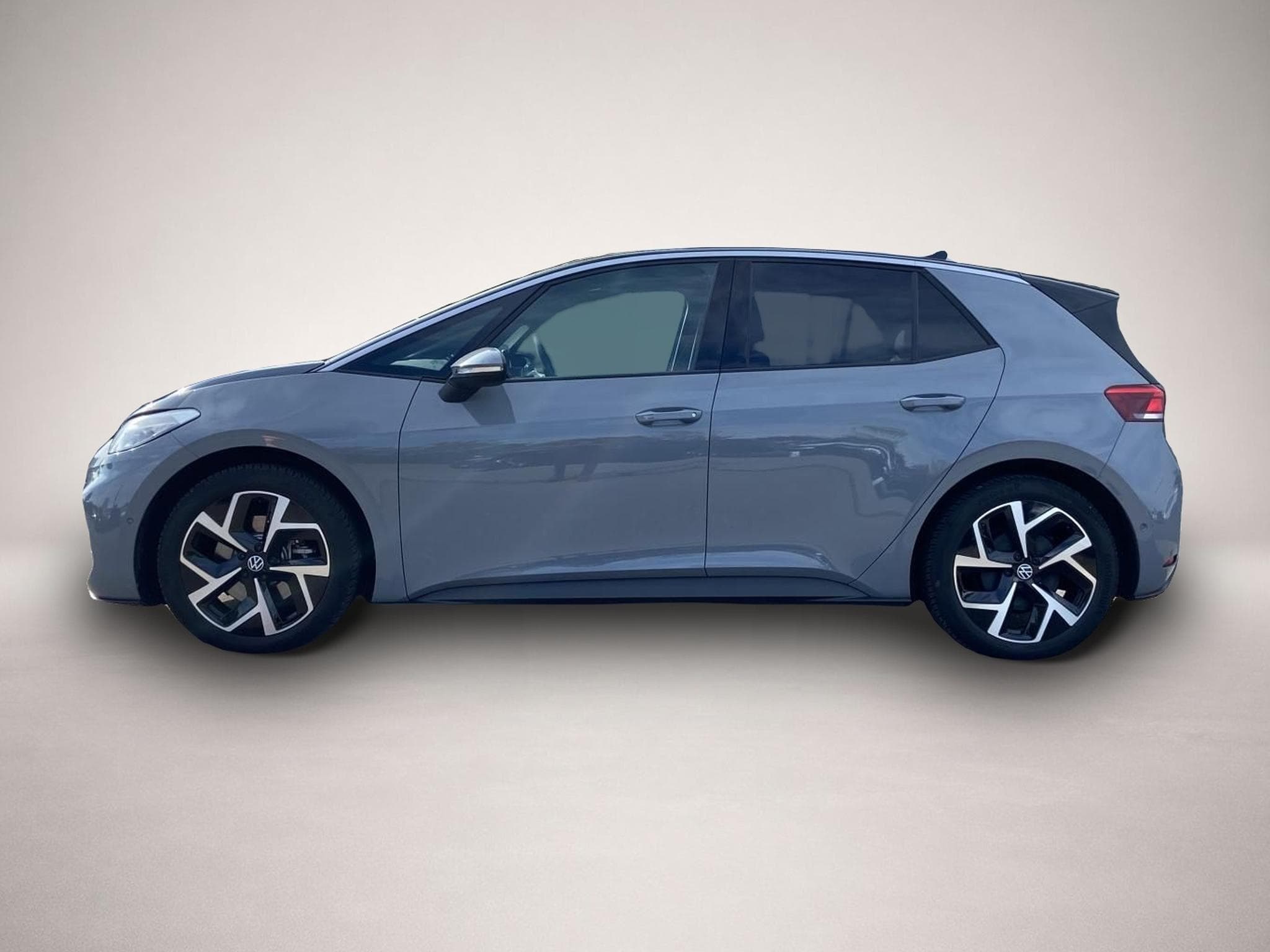 VW ID.3 (2024) - Photo 2