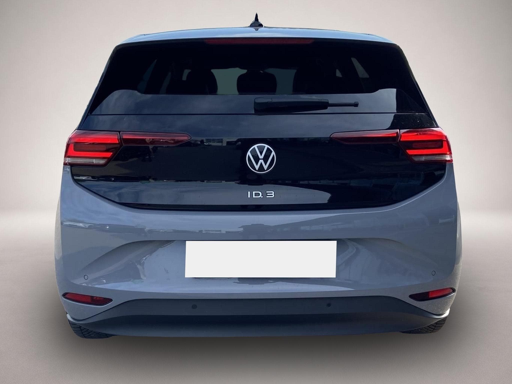 VW ID.3 (2024) - Photo 4