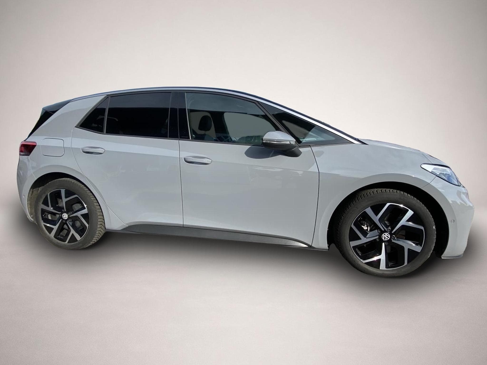 VW ID.3 (2024) - Photo 6