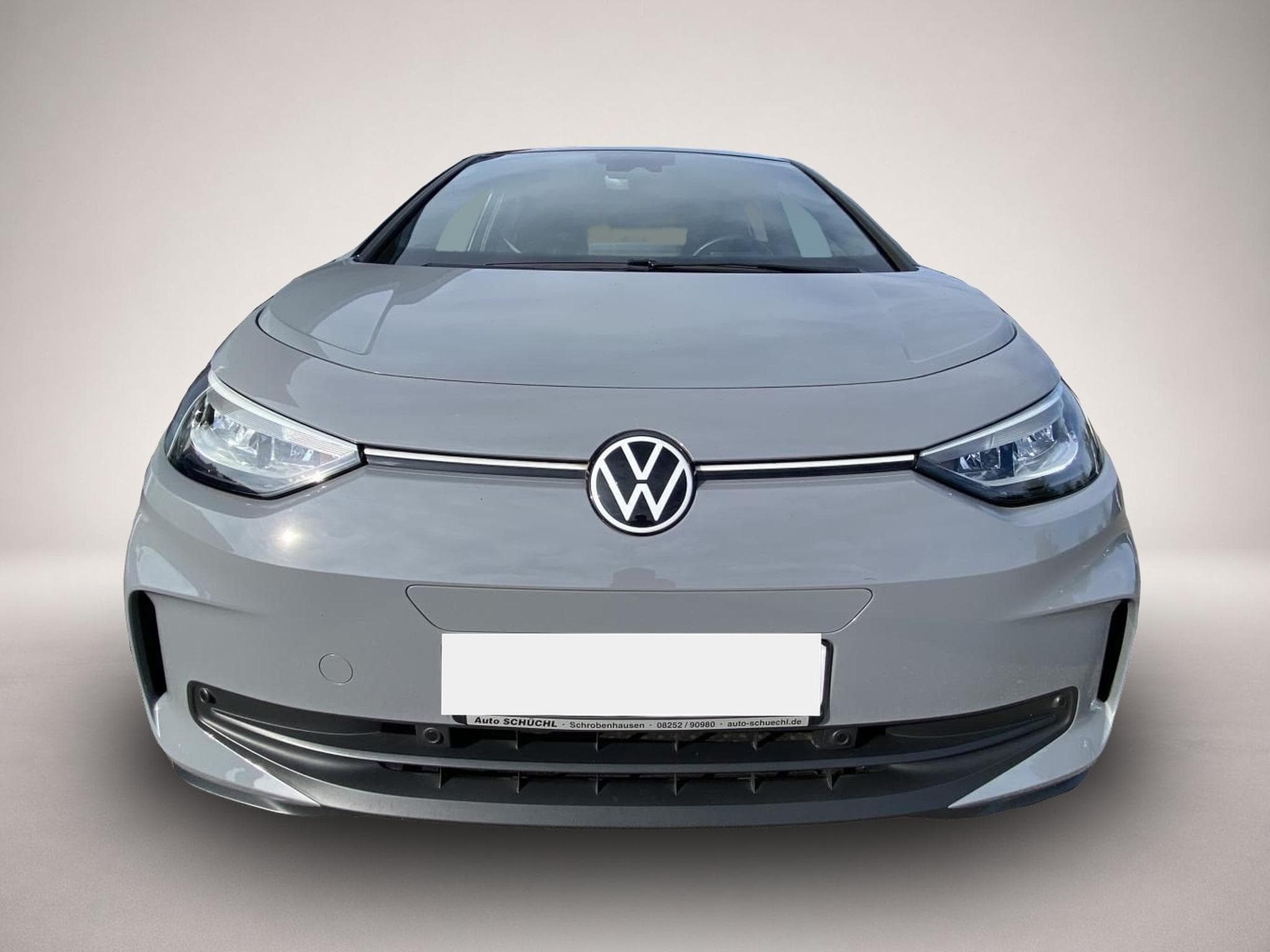 VW ID.3 (2024) - Photo 7