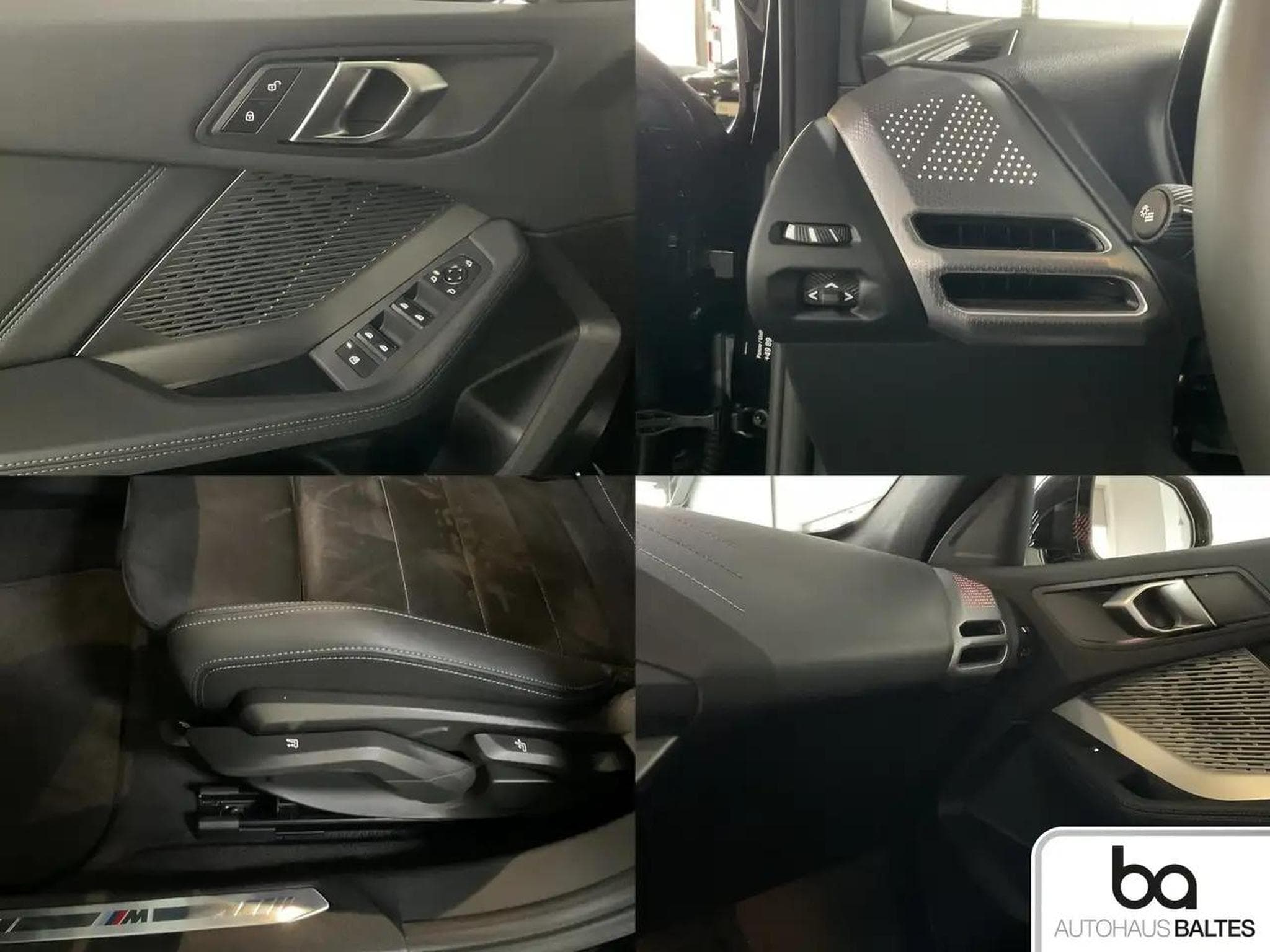 BMW 120 (2025) - Photo 11