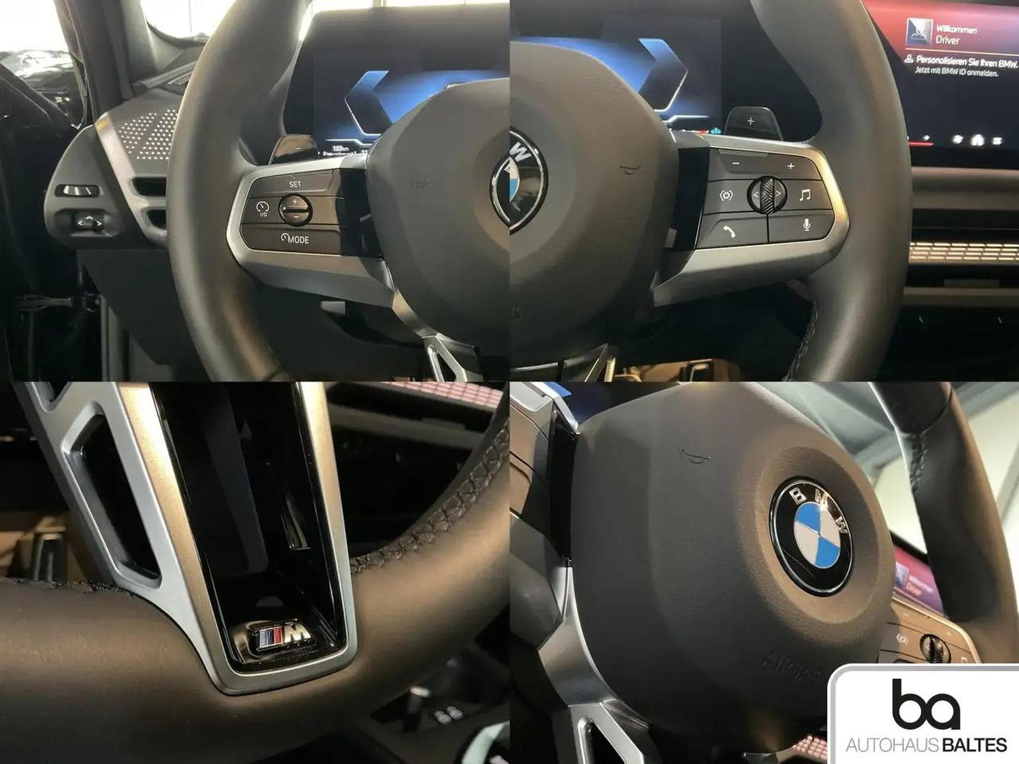 BMW 120 (2025) - Photo 13