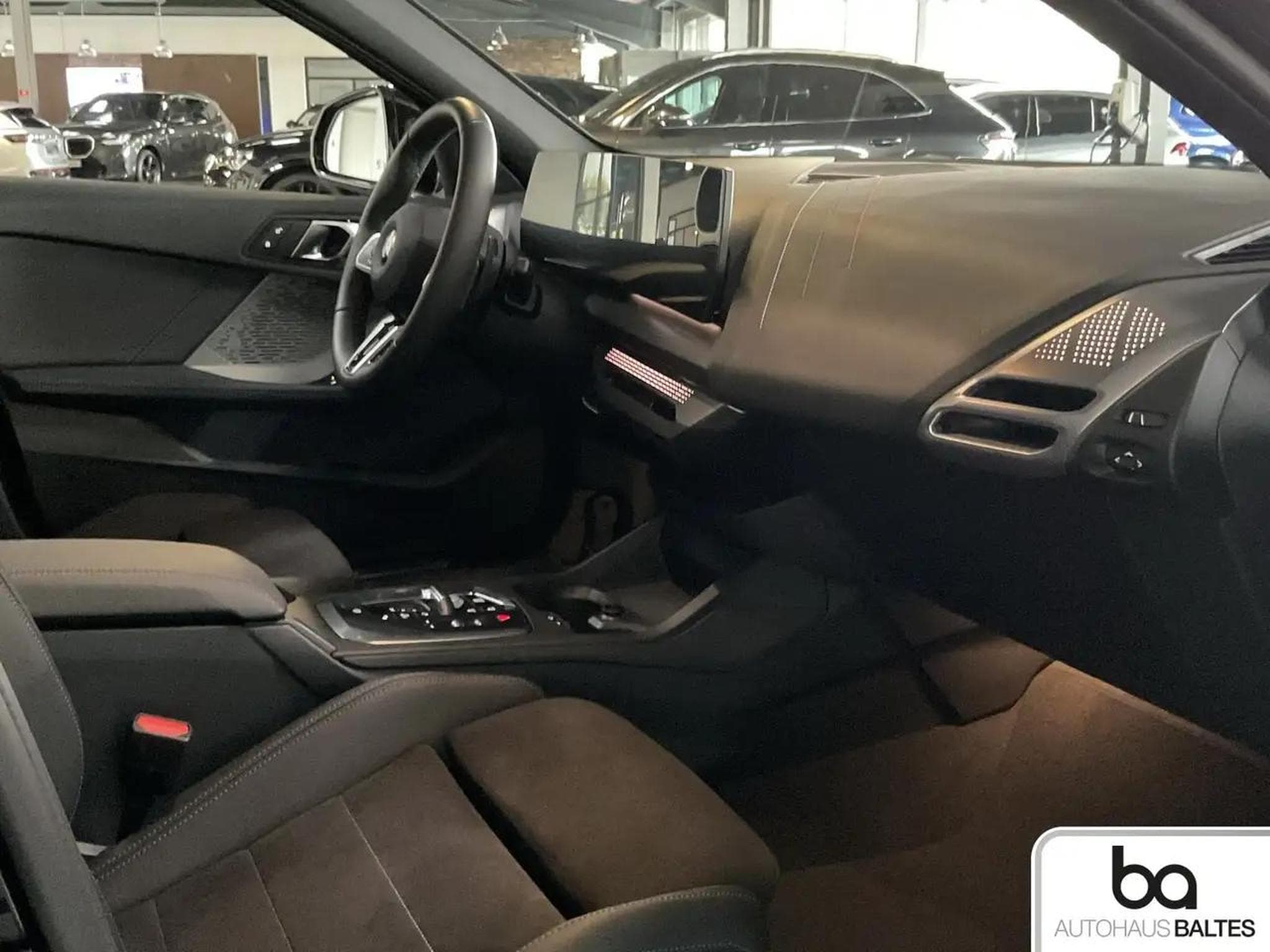 BMW 120 (2025) - Photo 6