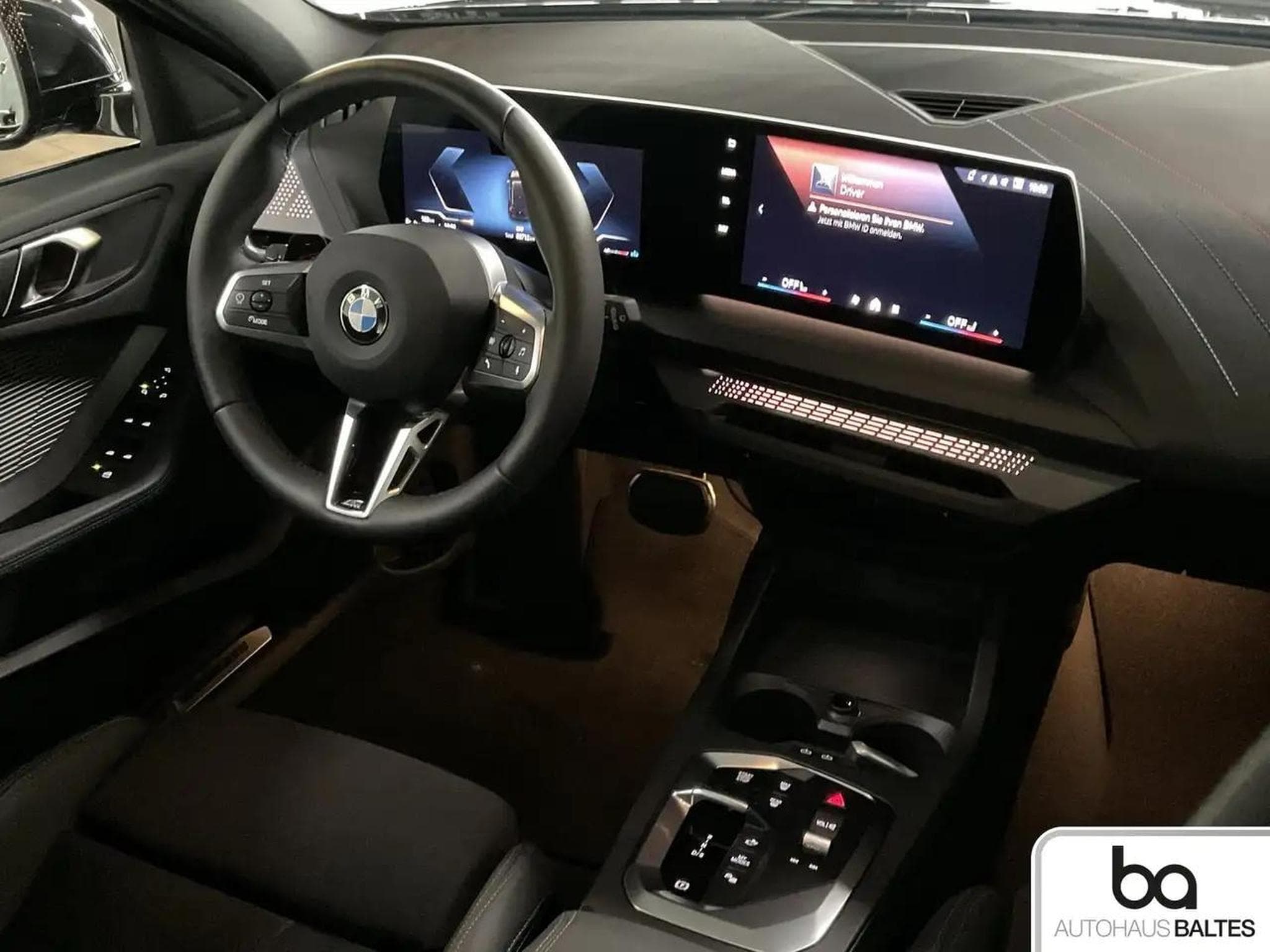 BMW 120 (2025) - Photo 9
