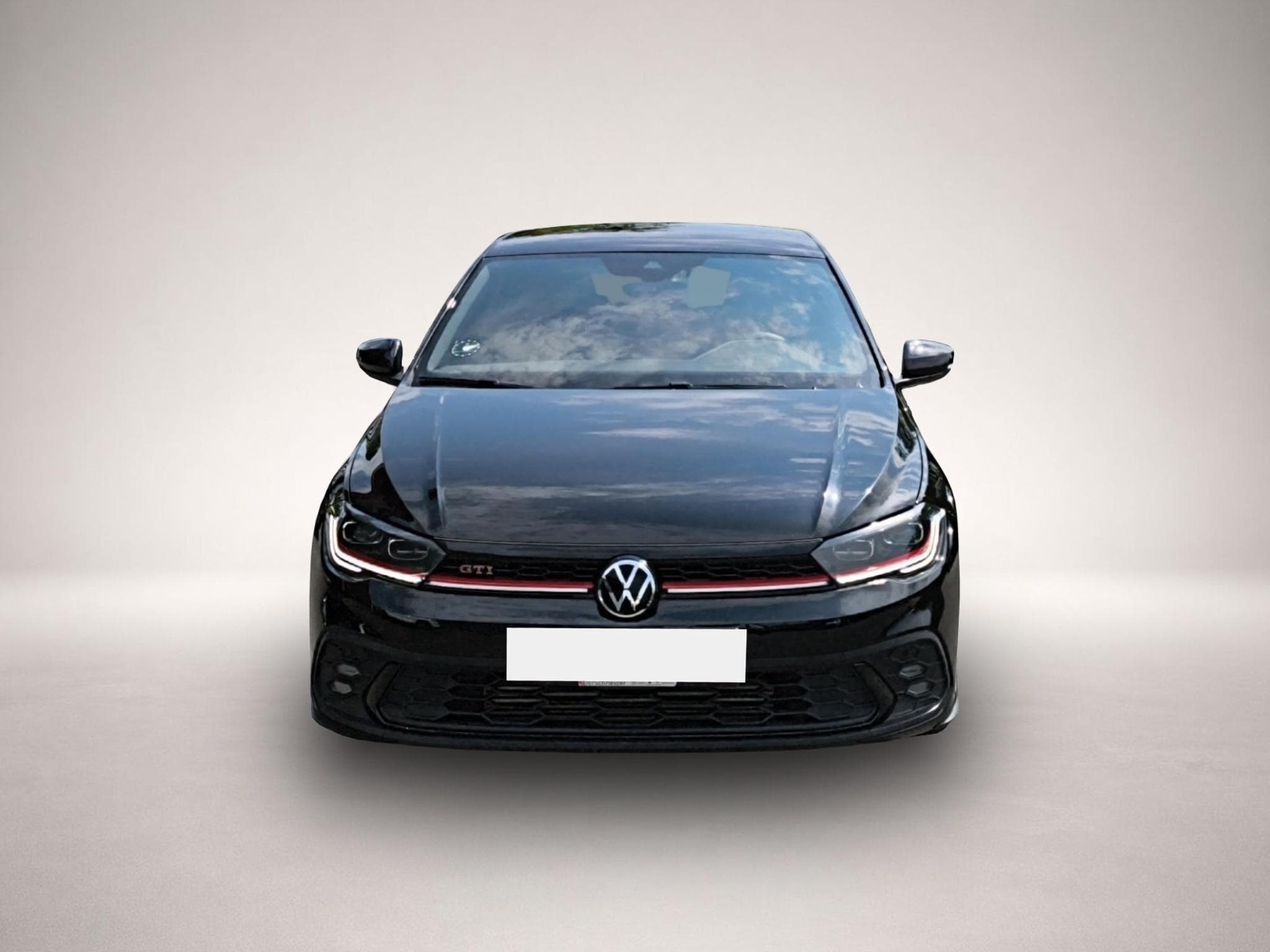 VW Polo (2024) - Photo 2