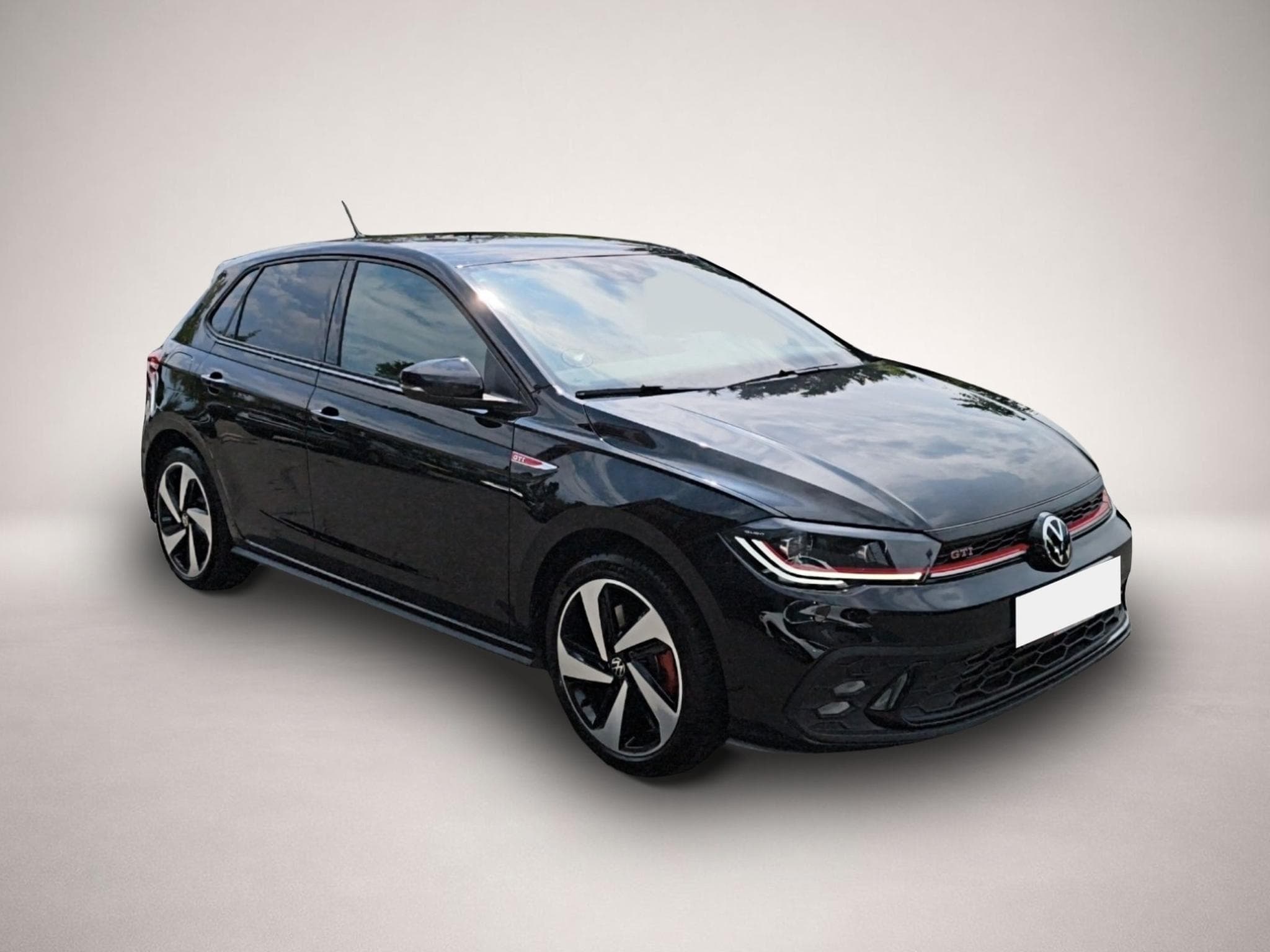 VW Polo (2024) - Photo 3