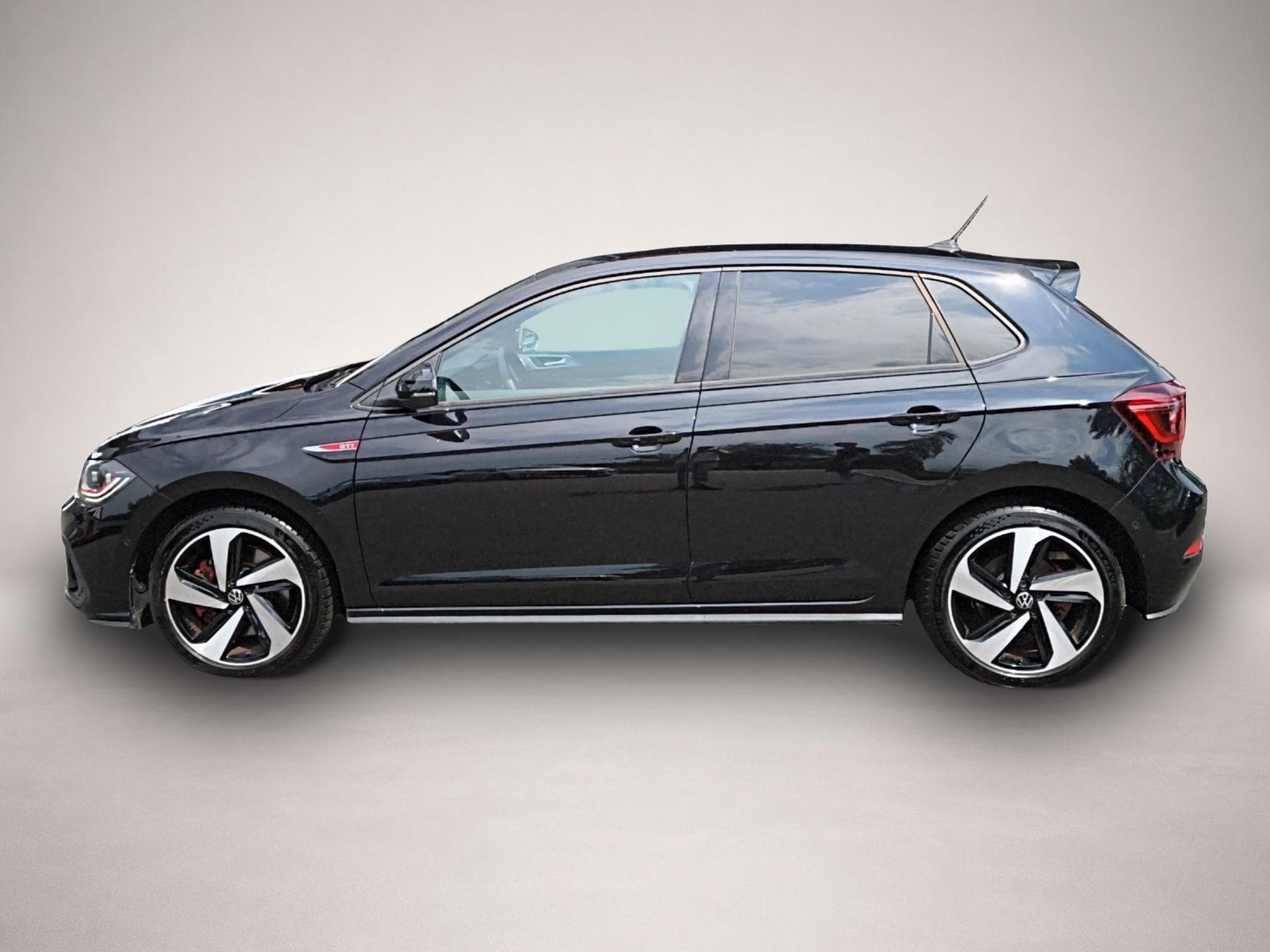 VW Polo (2024) - Photo 4