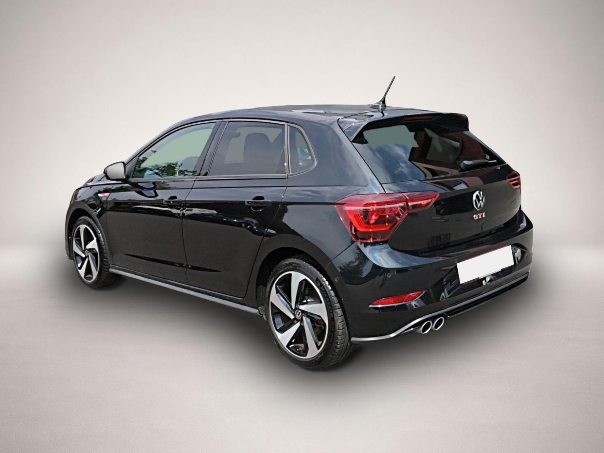 VW Polo (2024) - Photo 5