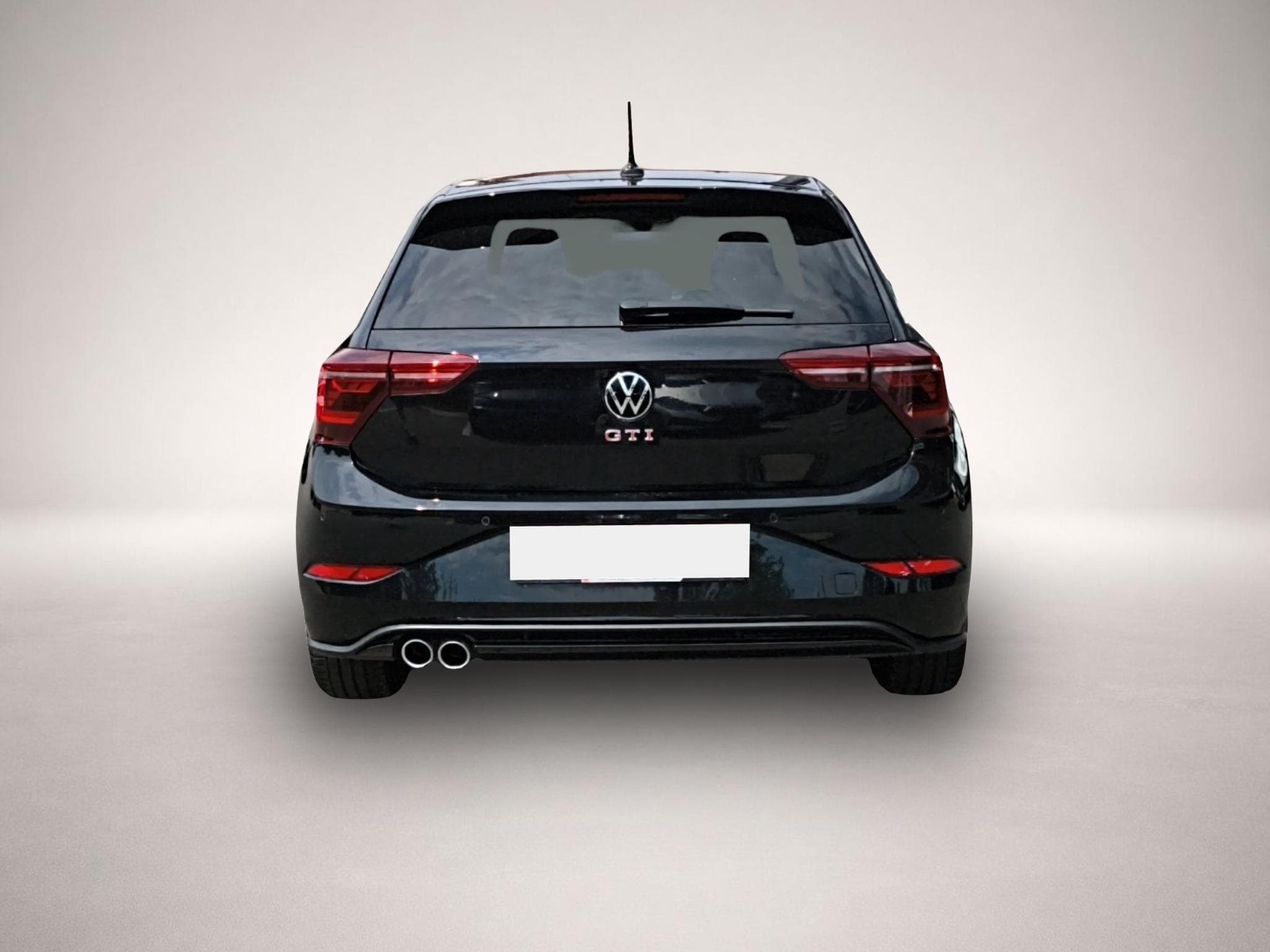 VW Polo (2024) - Photo 6