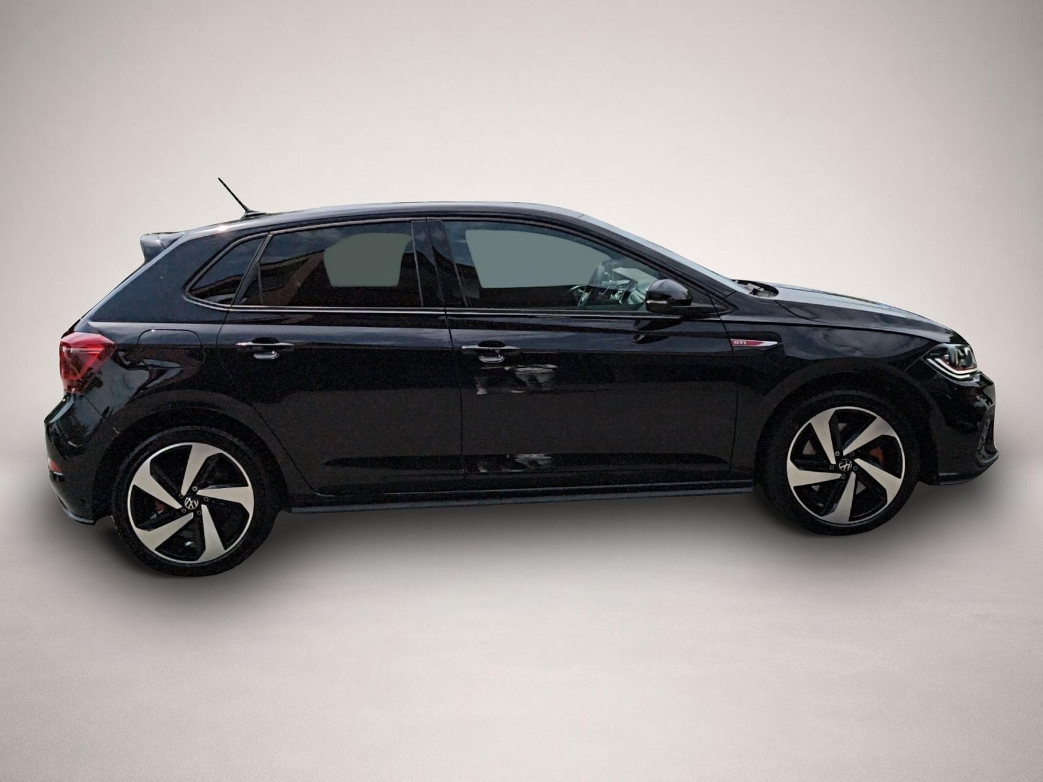 VW Polo (2024) - Photo 8