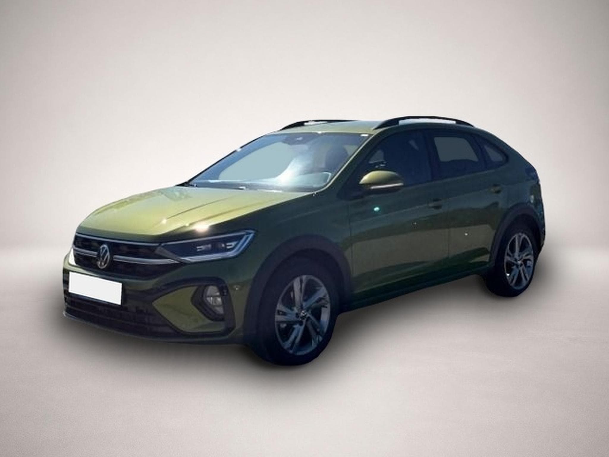 VW Taigo (2025) - Photo 1