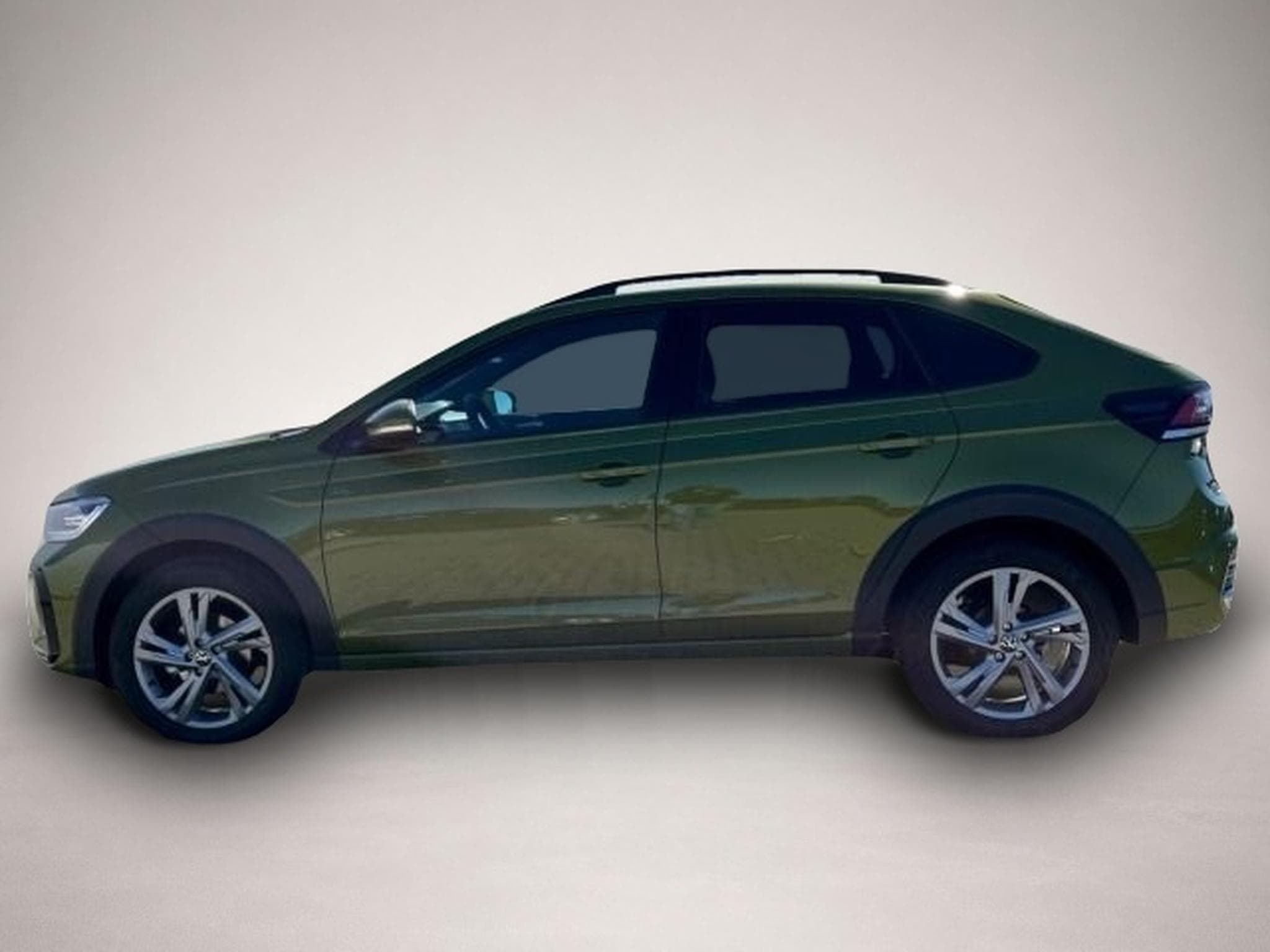 VW Taigo (2025) - Photo 2