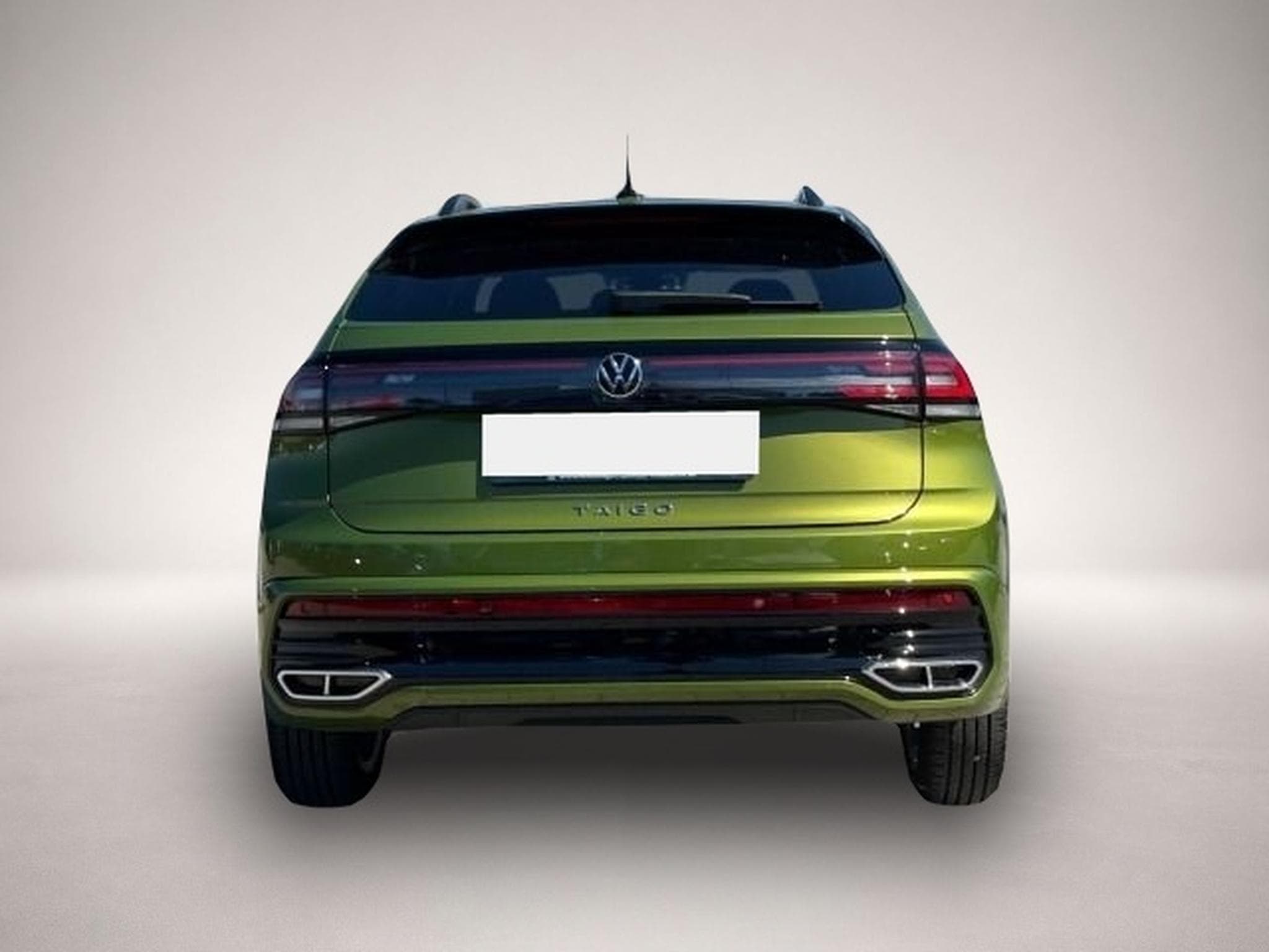 VW Taigo (2025) - Photo 4