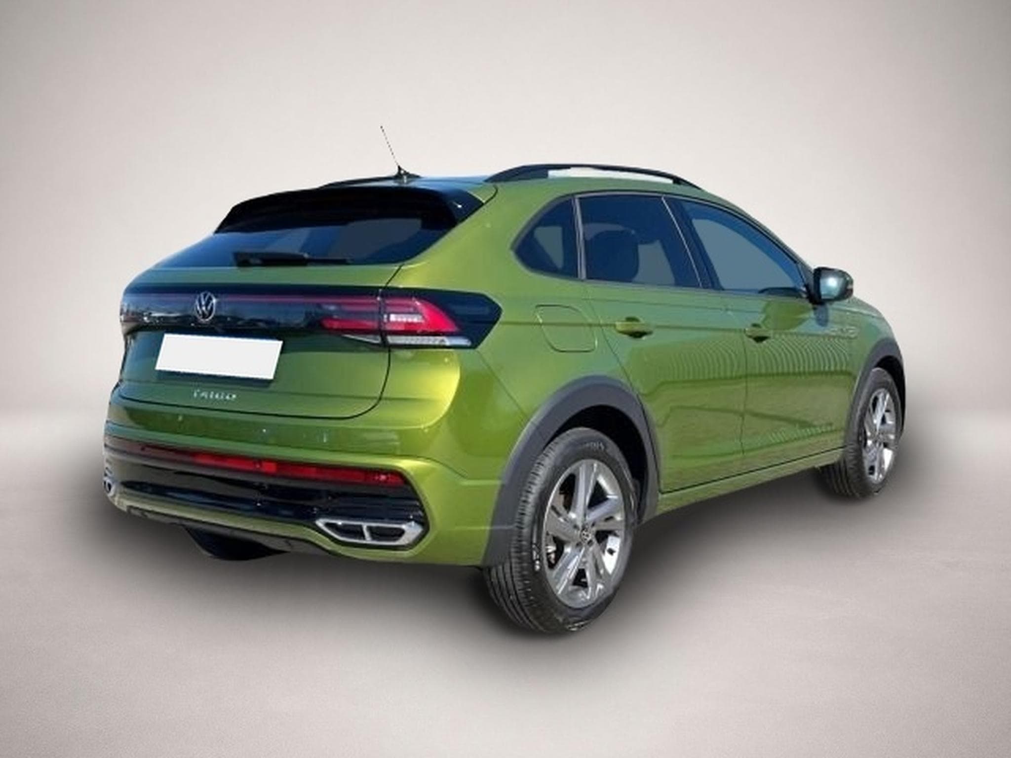 VW Taigo (2025) - Photo 5