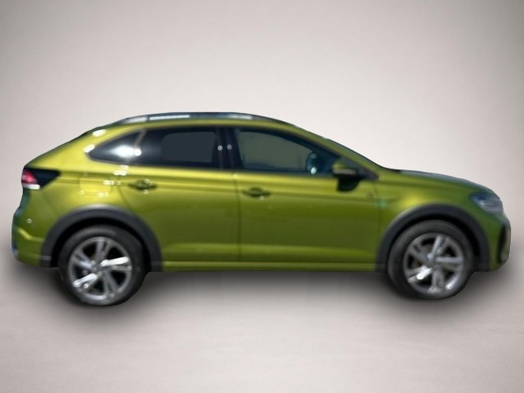 VW Taigo (2025) - Photo 6