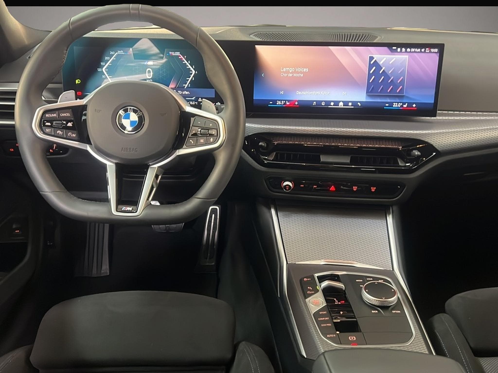 BMW 330 (2025) - Photo 4
