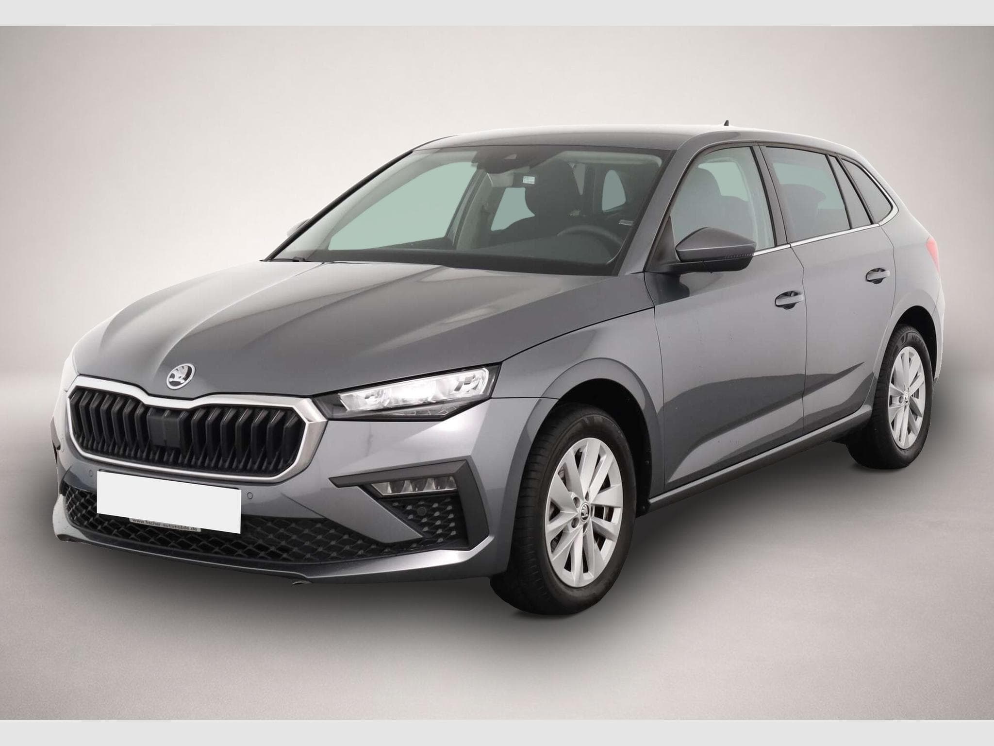 Skoda Scala (2024) - Photo 1