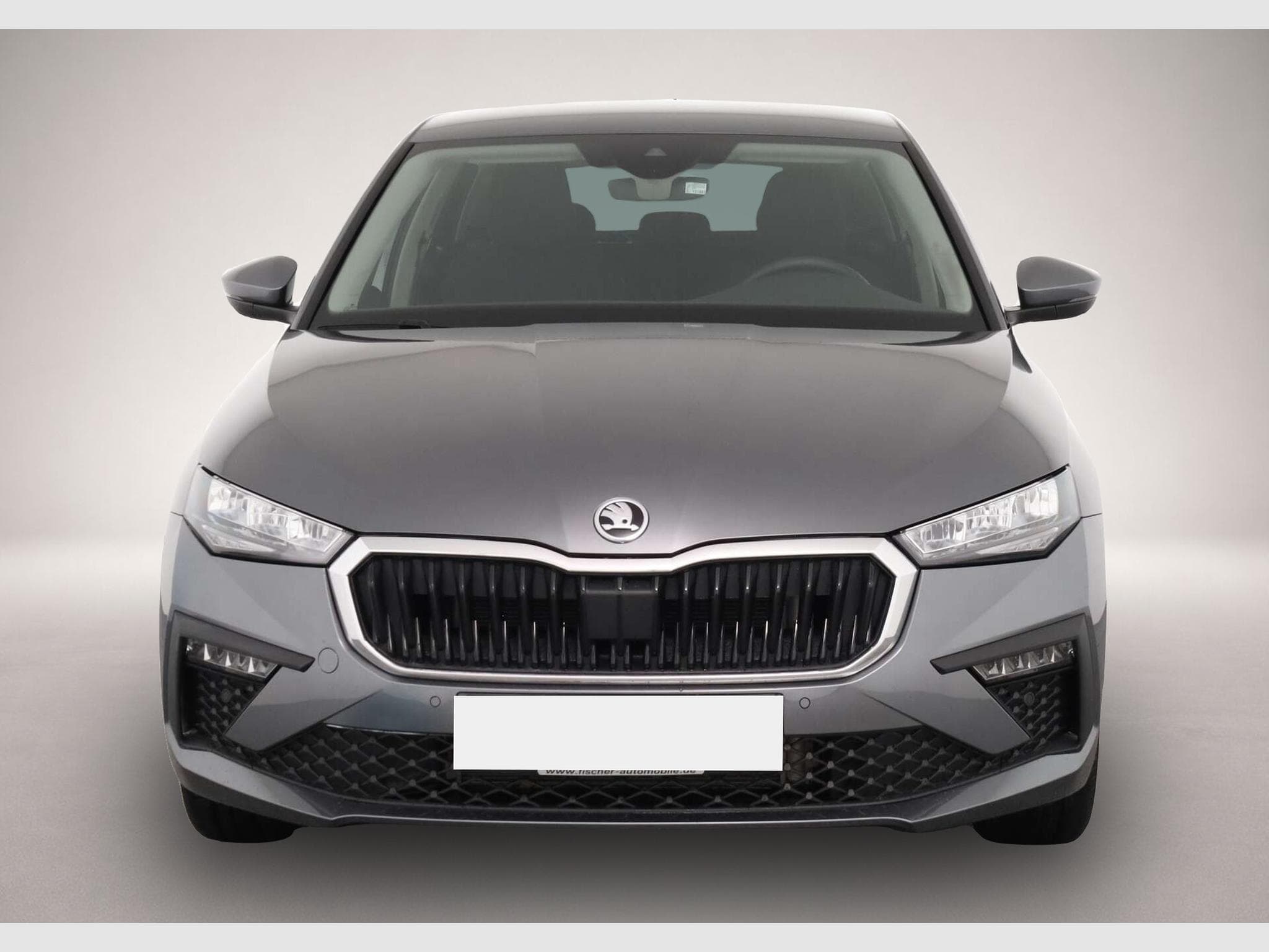 Skoda Scala (2024) - Photo 2