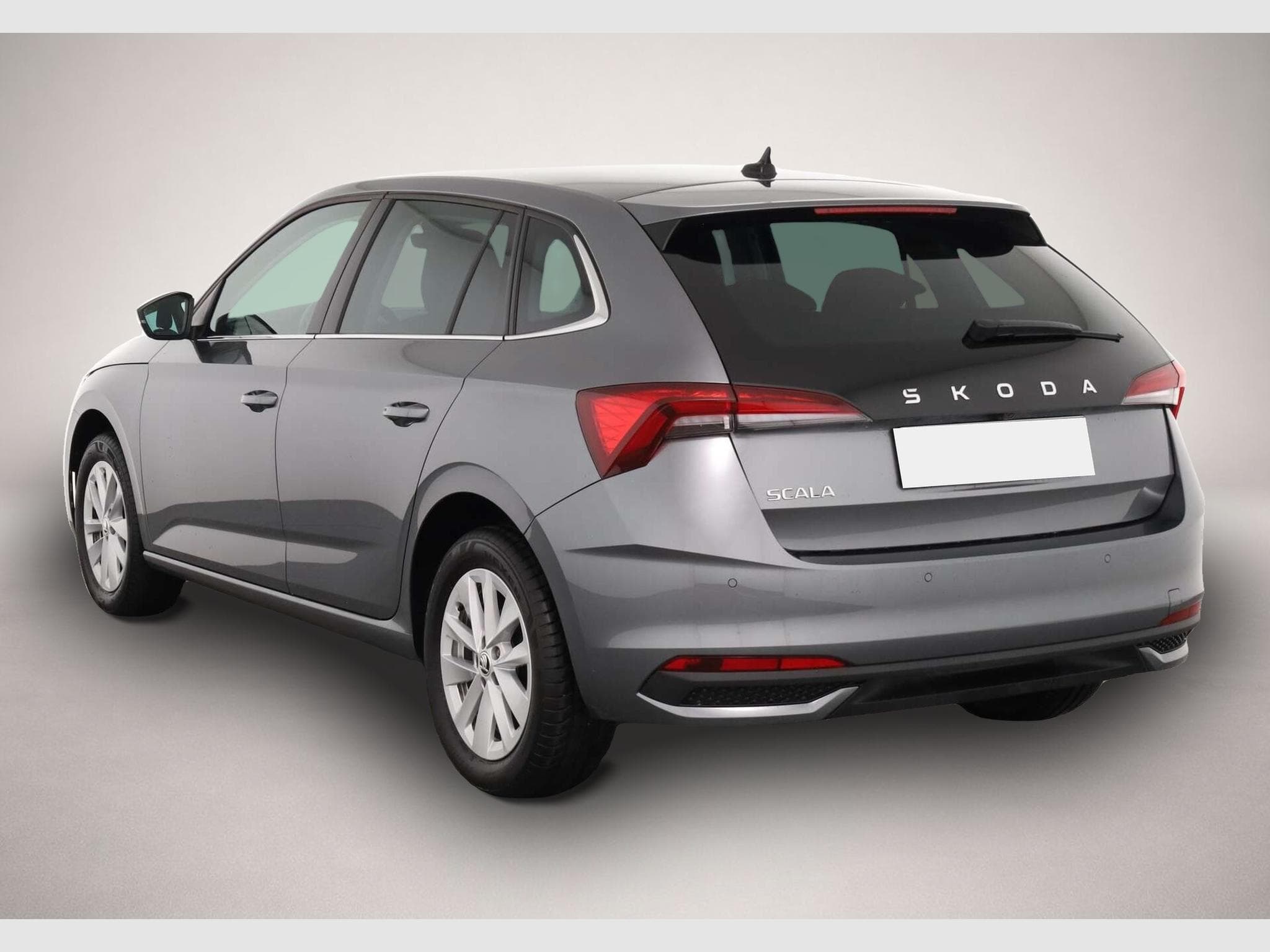 Skoda Scala (2024) - Photo 3