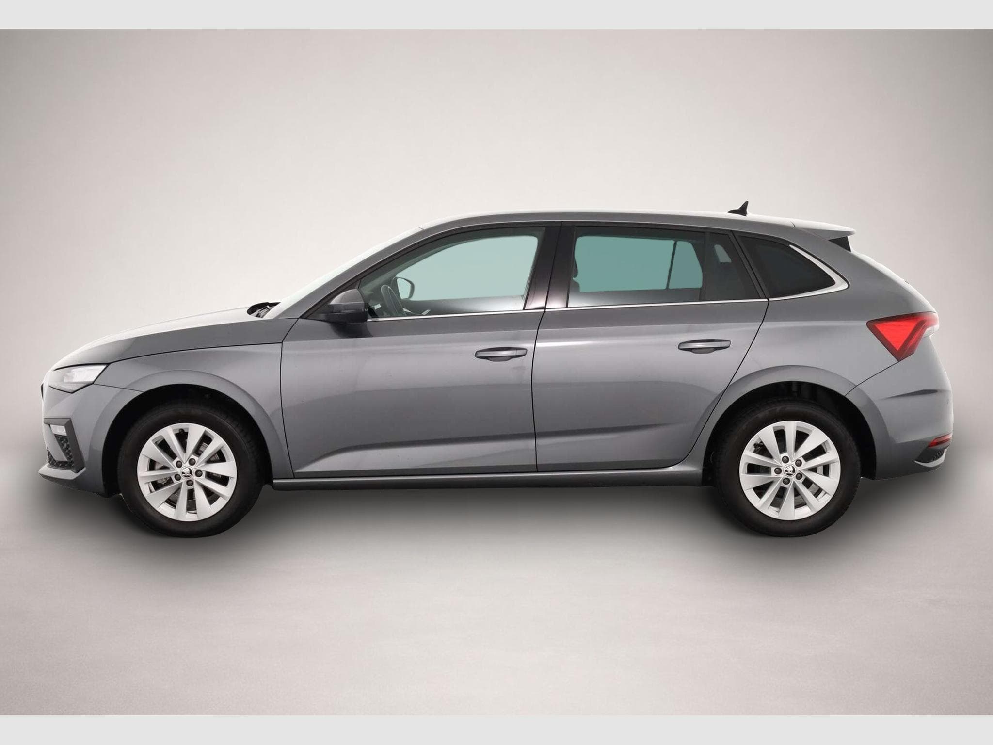 Skoda Scala (2024) - Photo 4