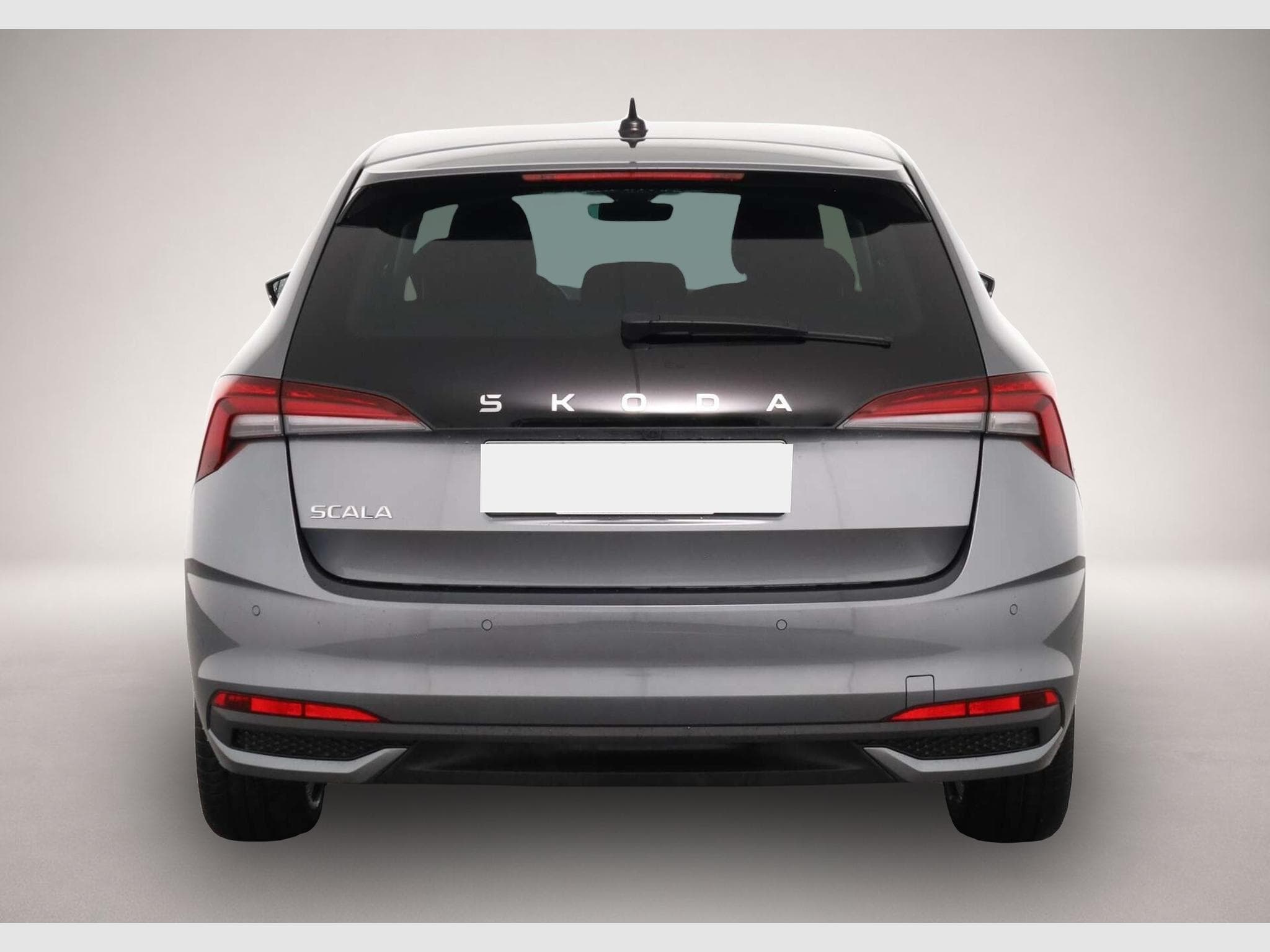 Skoda Scala (2024) - Photo 5