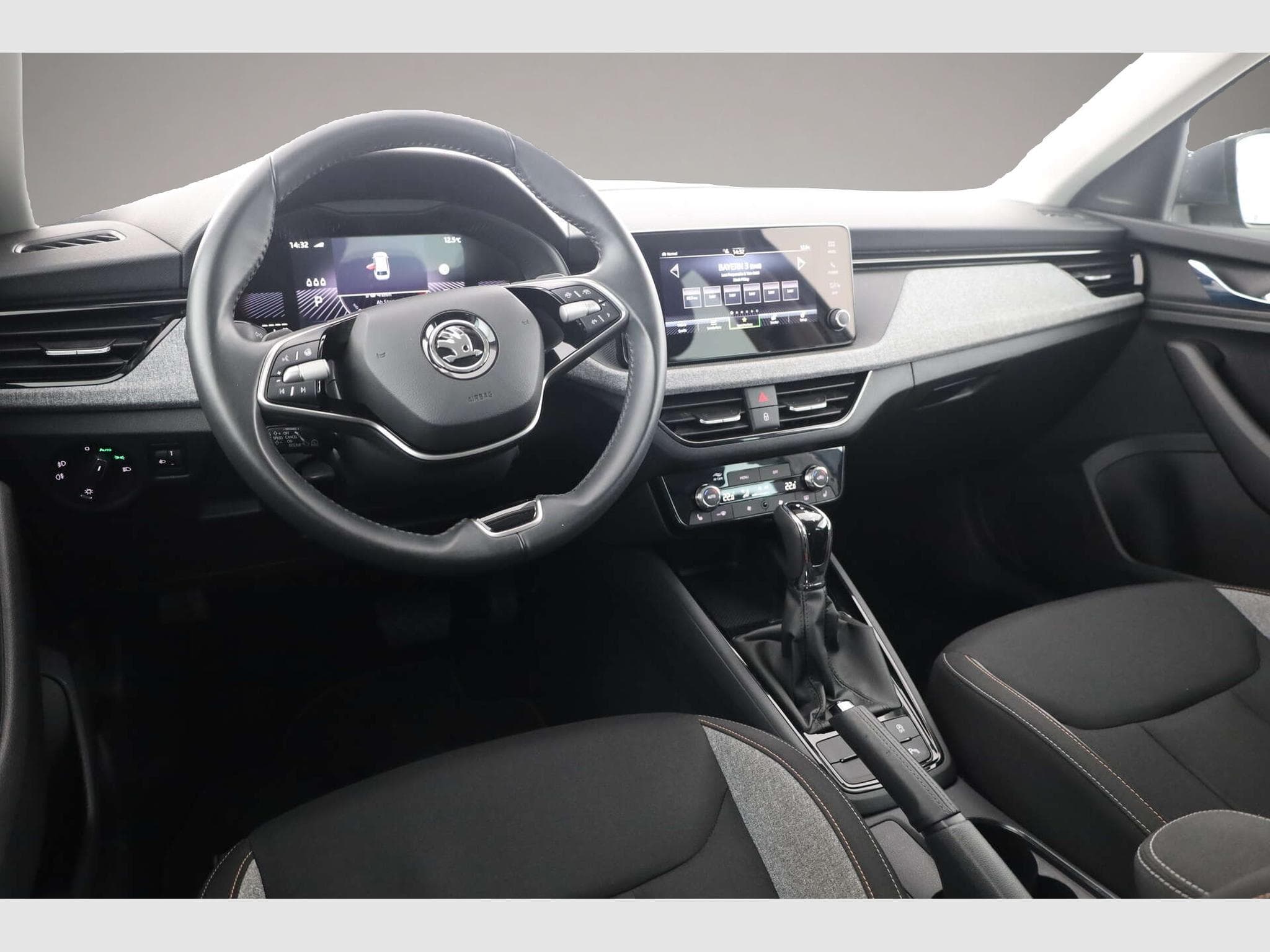 Skoda Scala (2024) - Photo 6