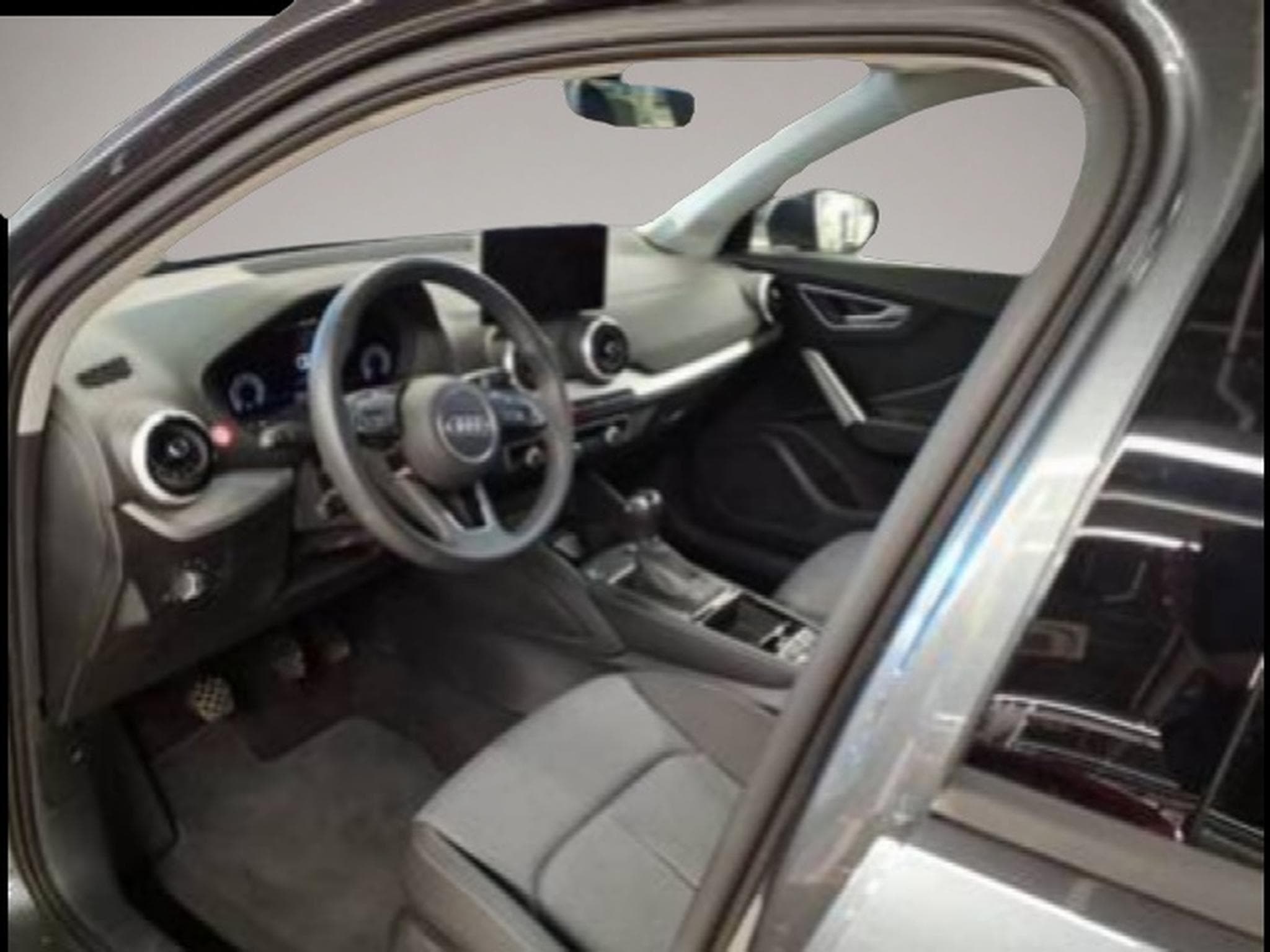 Audi Q2 (2025) - Photo 1