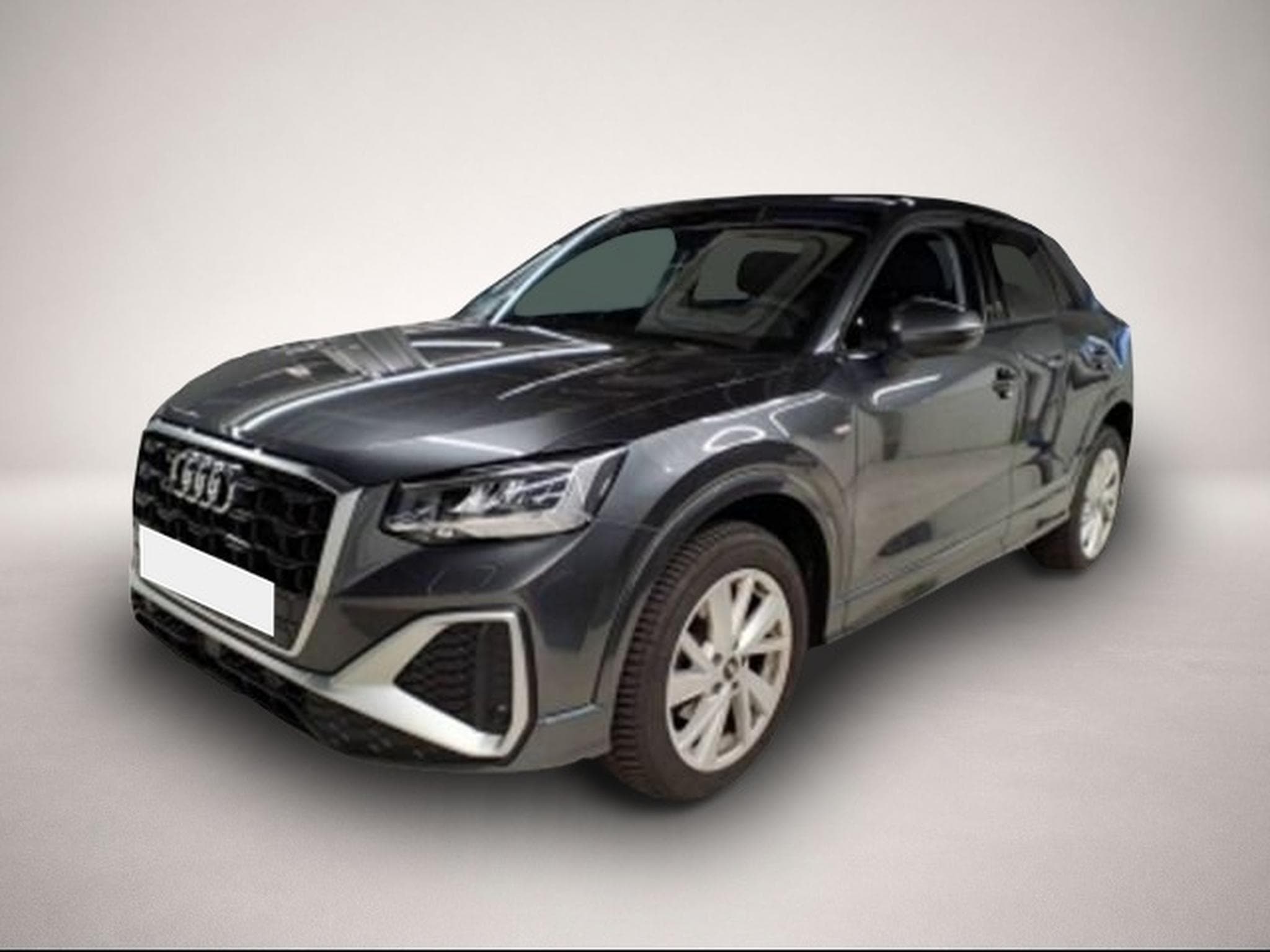 Audi Q2 (2025) - Photo 2
