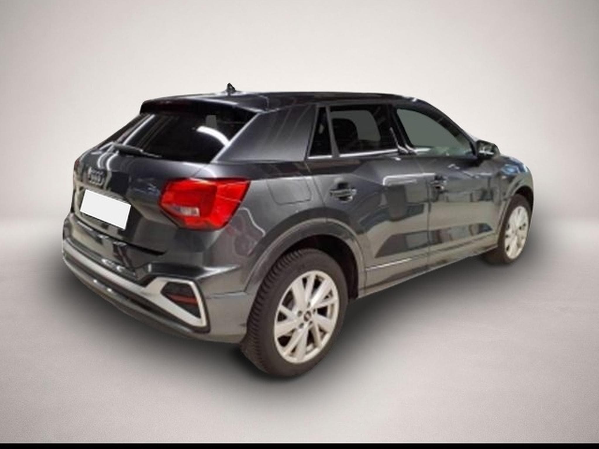 Audi Q2 (2025) - Photo 3