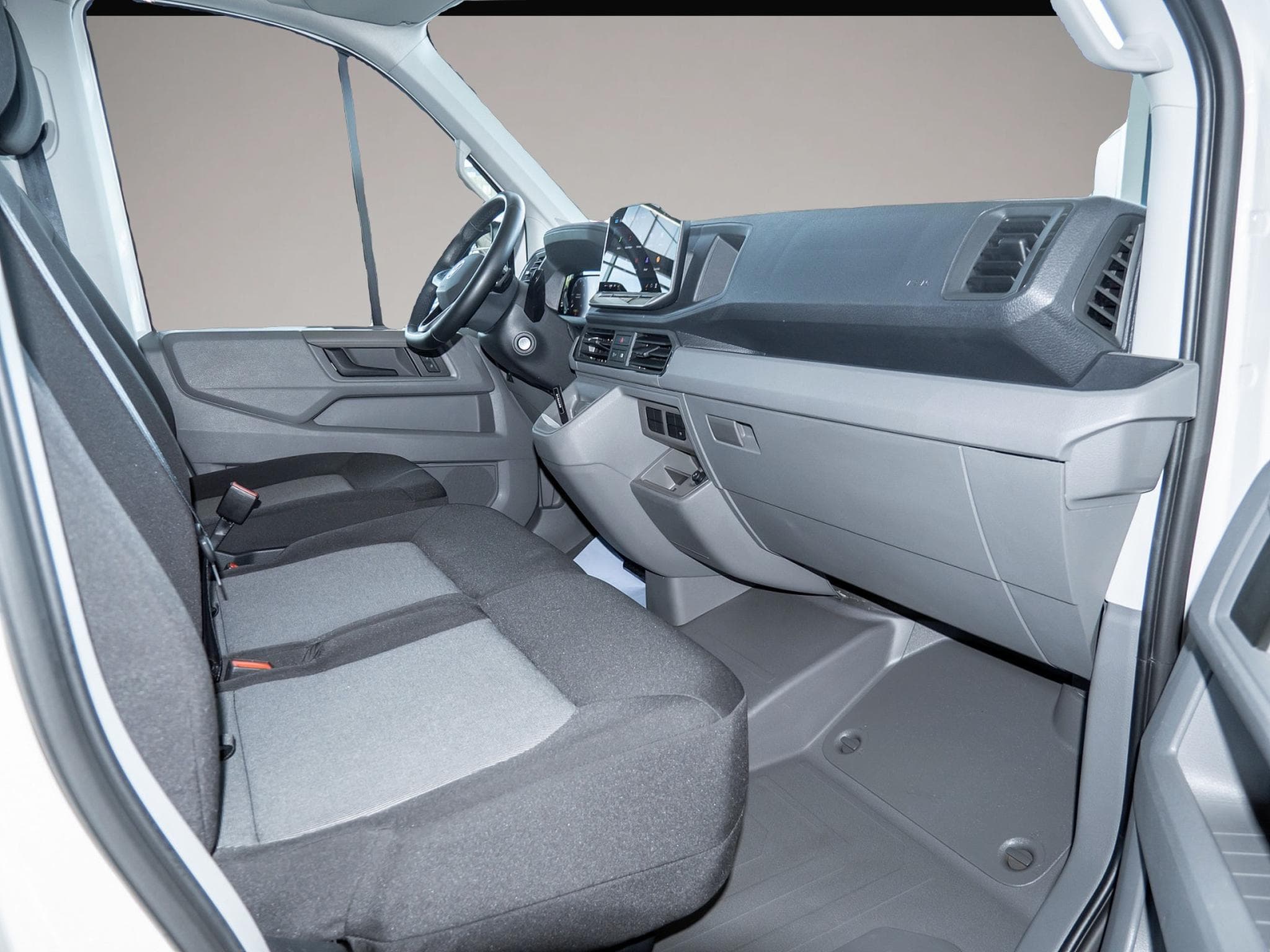 VW Crafter (2025) - Photo 2
