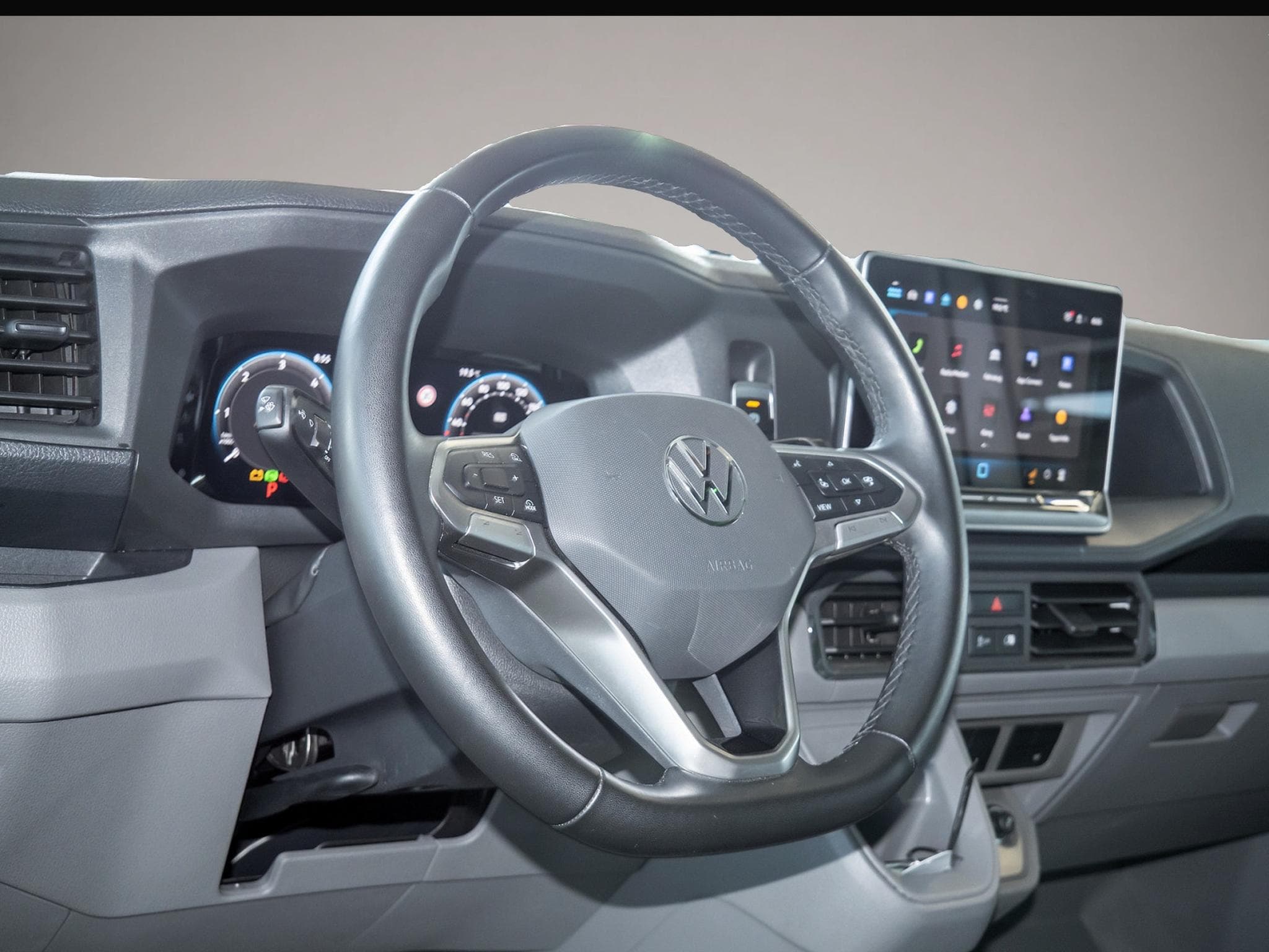 VW Crafter (2025) - Photo 5