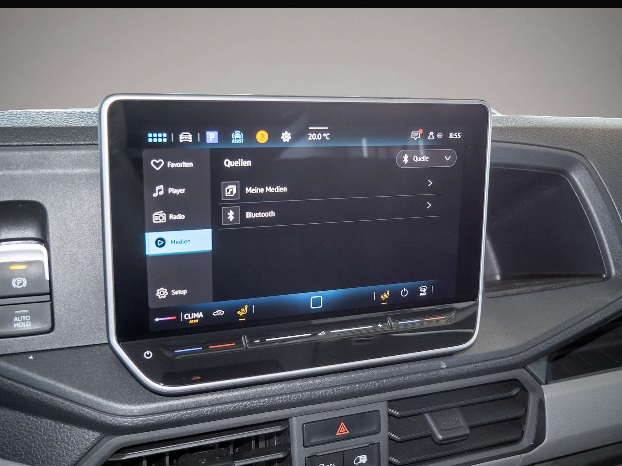 VW Crafter (2025) - Photo 6